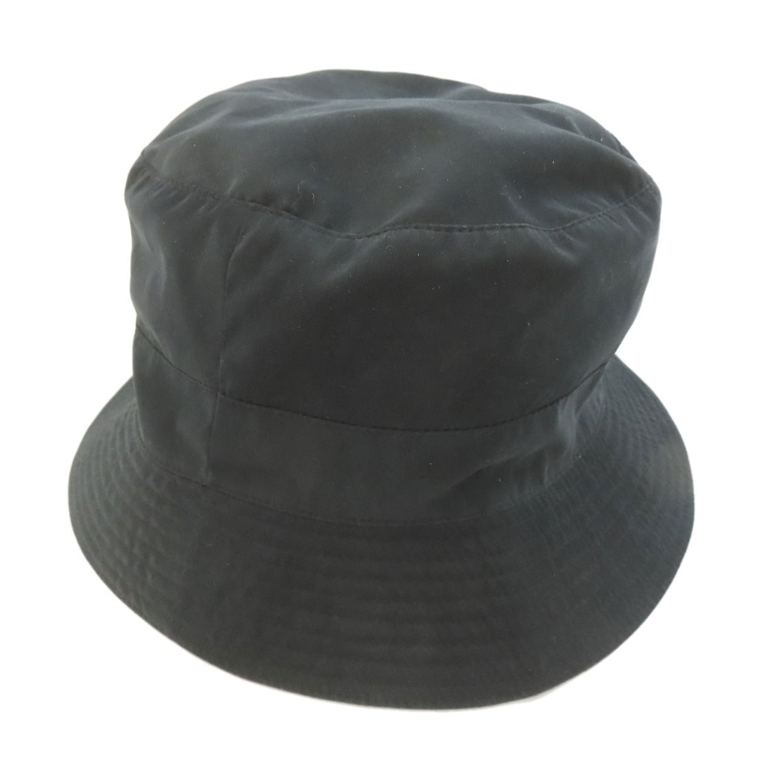 HERMES Bucket hat Polyester - 2