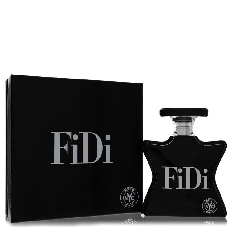 Bond No. 9 Fidi Perfume by unisex eau de parfum spray (1 of 1)