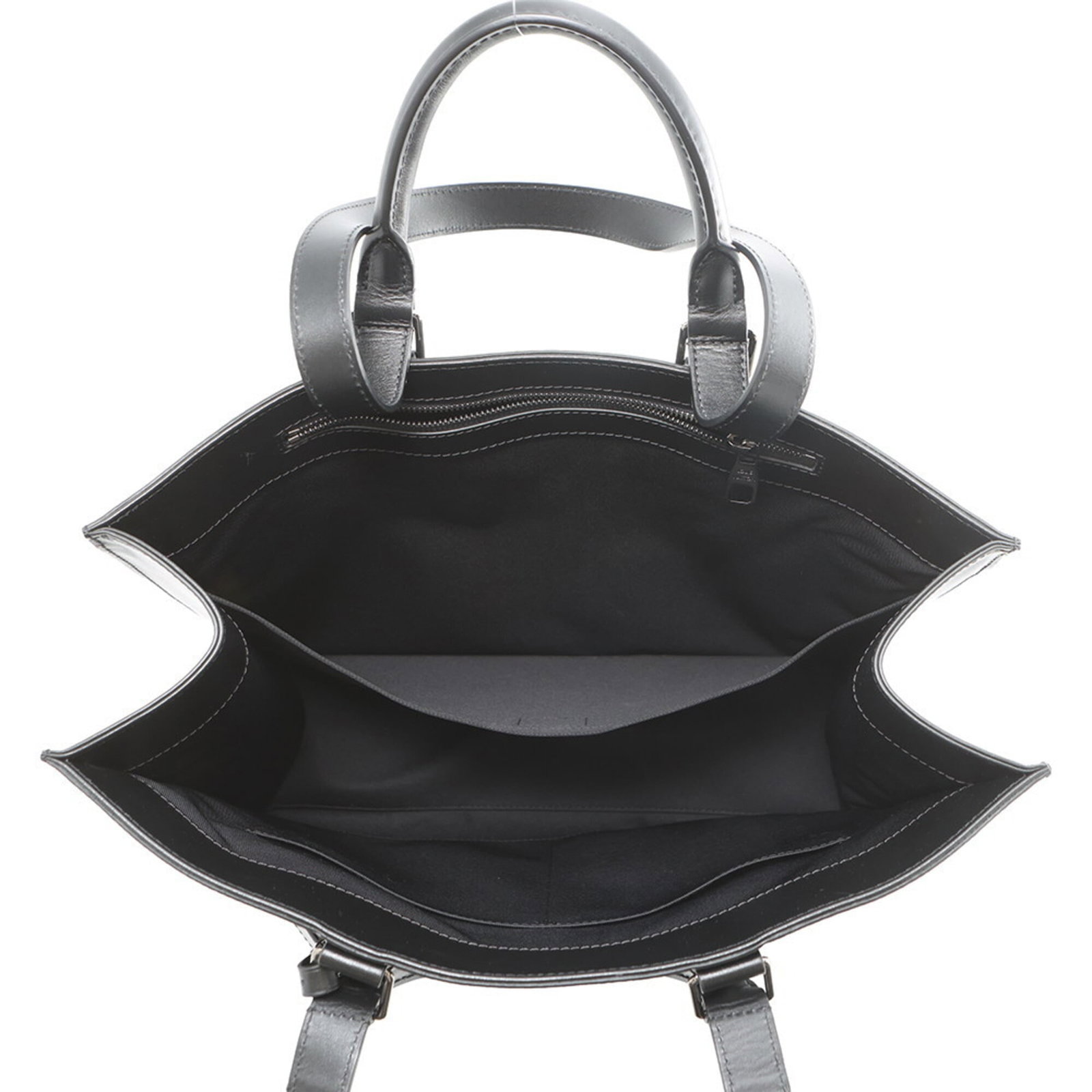 Louis Vuitton Monogram Eclipse Tote Bag - 6