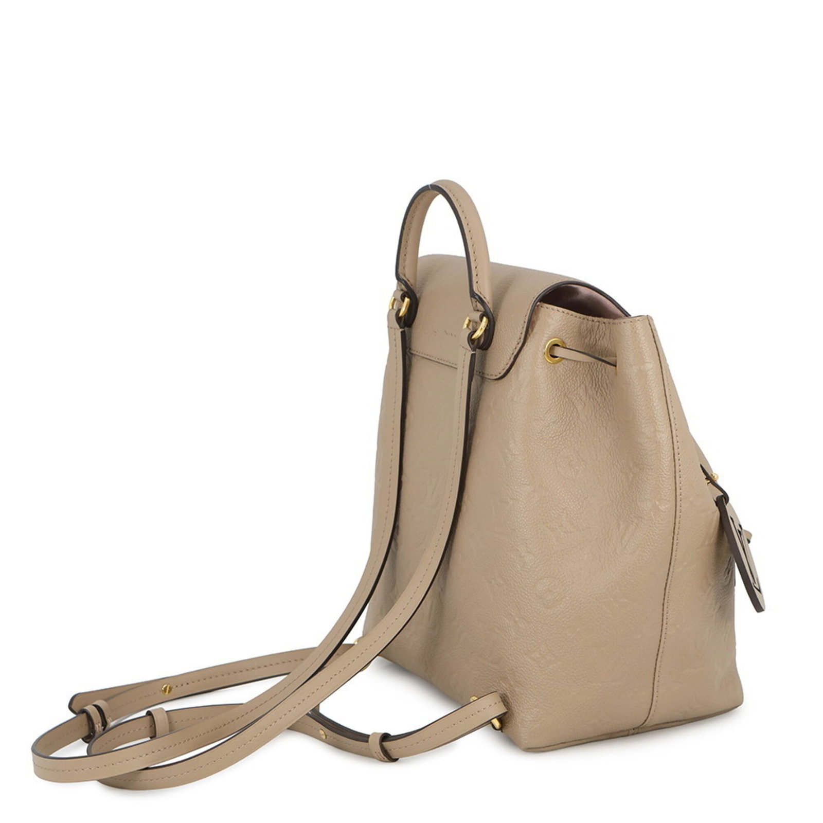 Louis Vuitton Backpack with Monogram Empreinte - 2