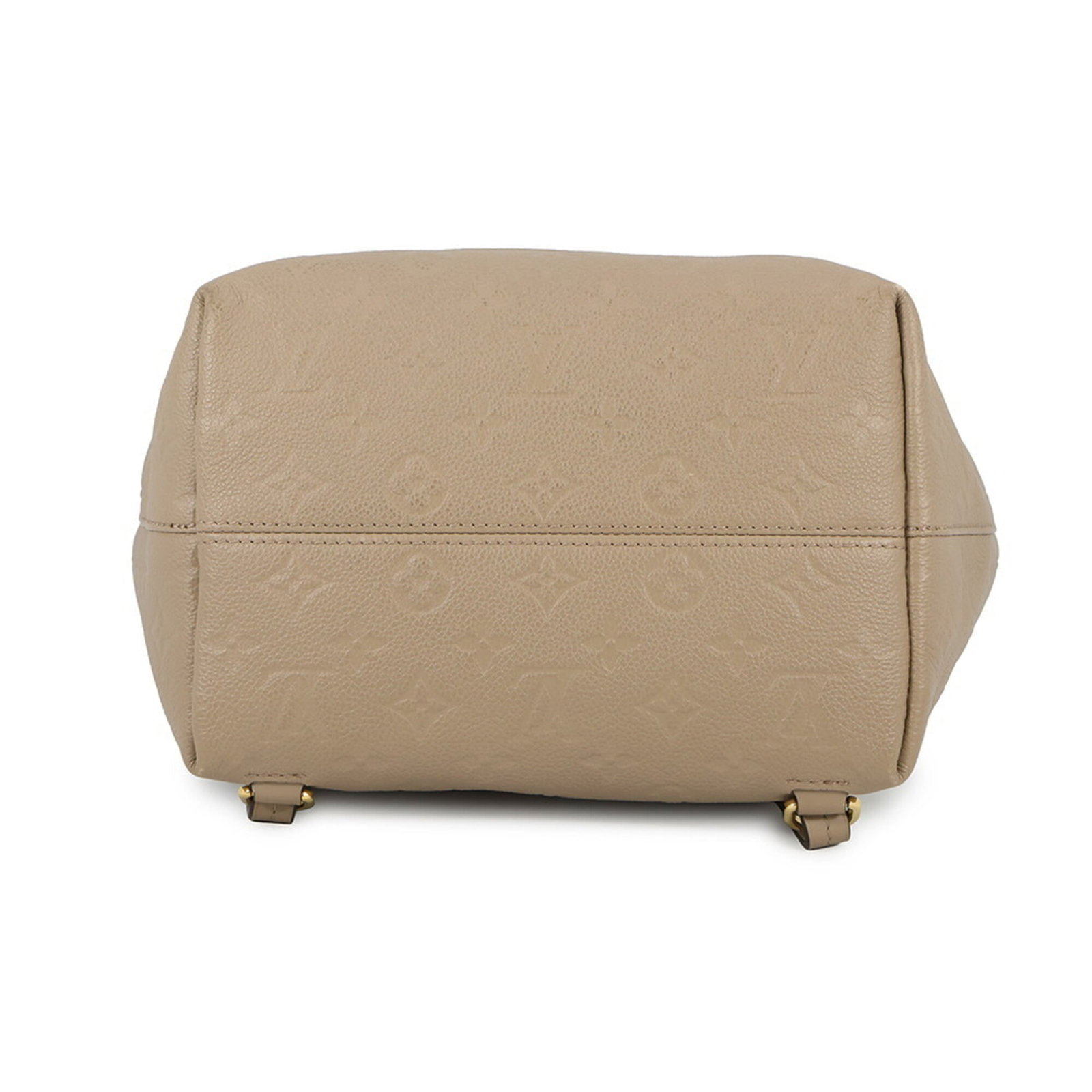 Louis Vuitton Backpack with Monogram Empreinte - 3