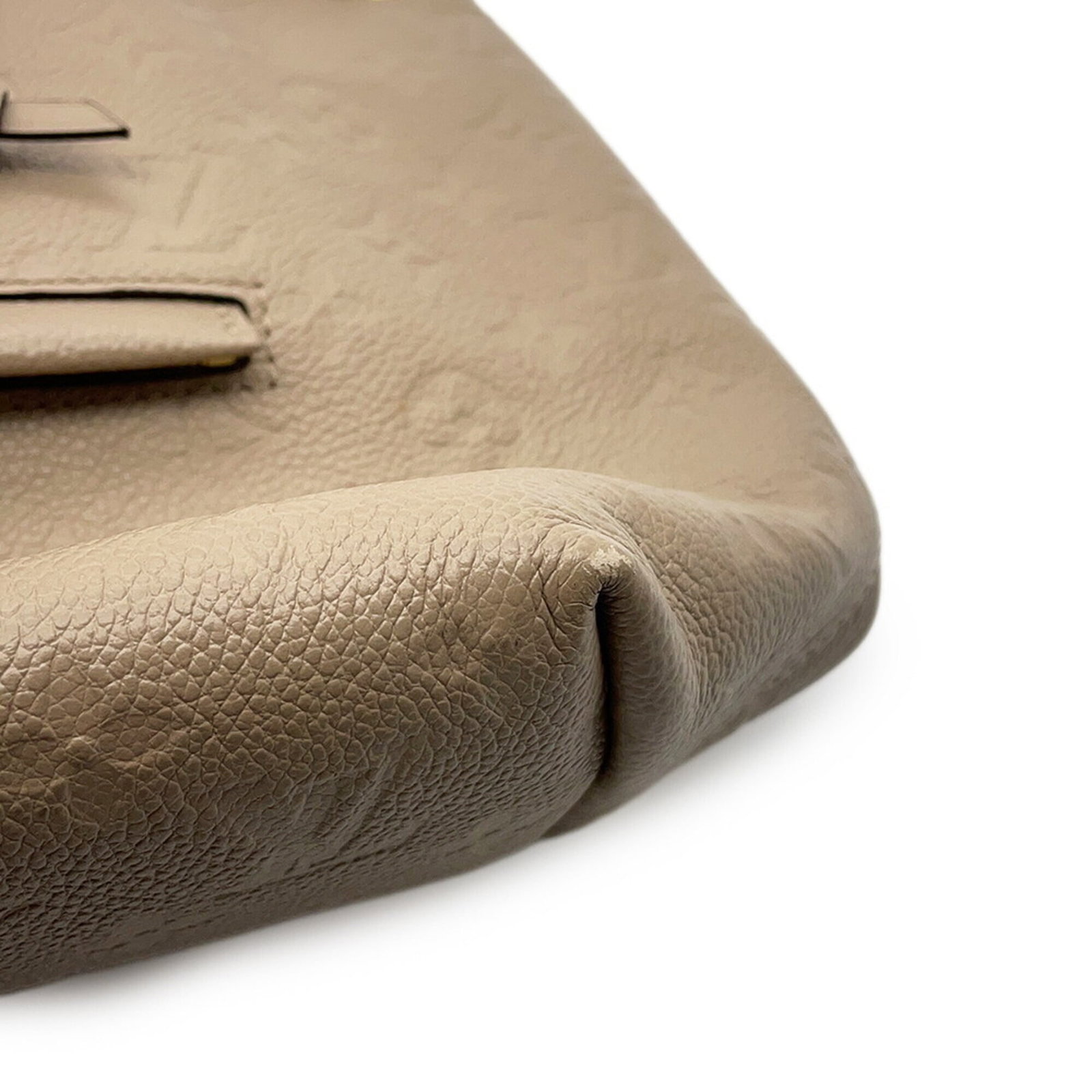 Louis Vuitton Backpack with Monogram Empreinte - 6