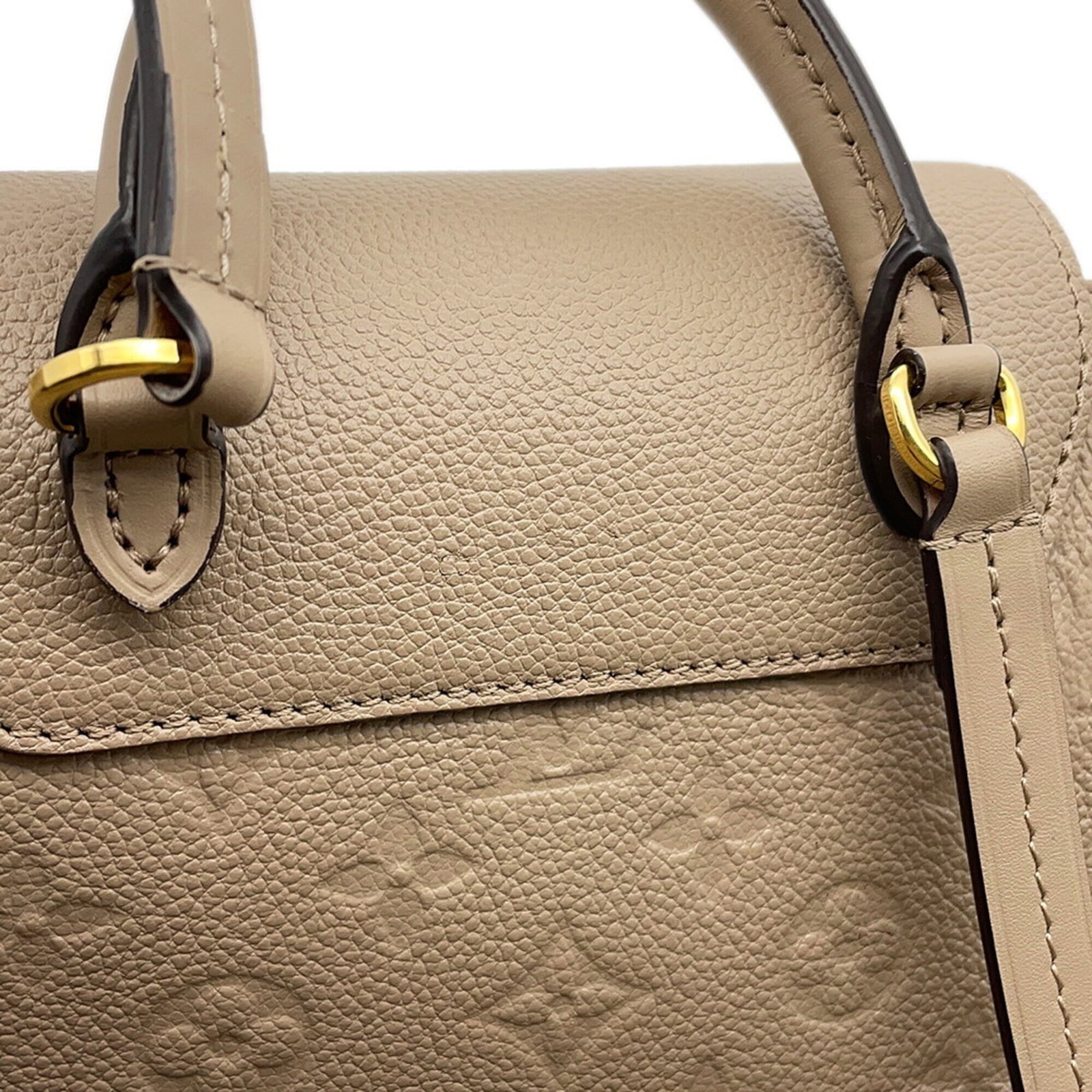 Louis Vuitton Backpack with Monogram Empreinte - 7