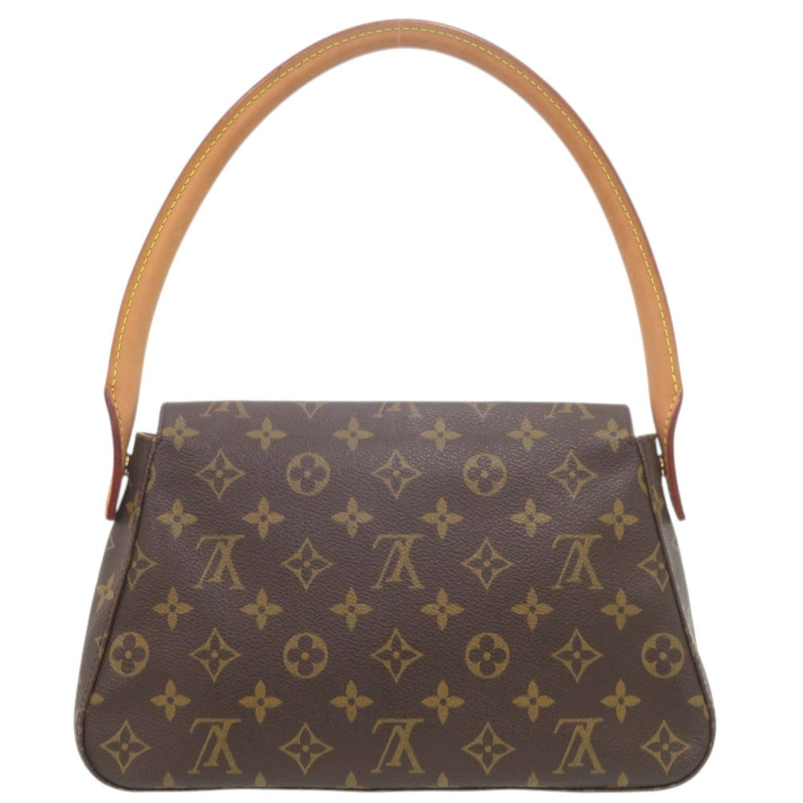 Louis Vuitton Handbag Monogram - 2