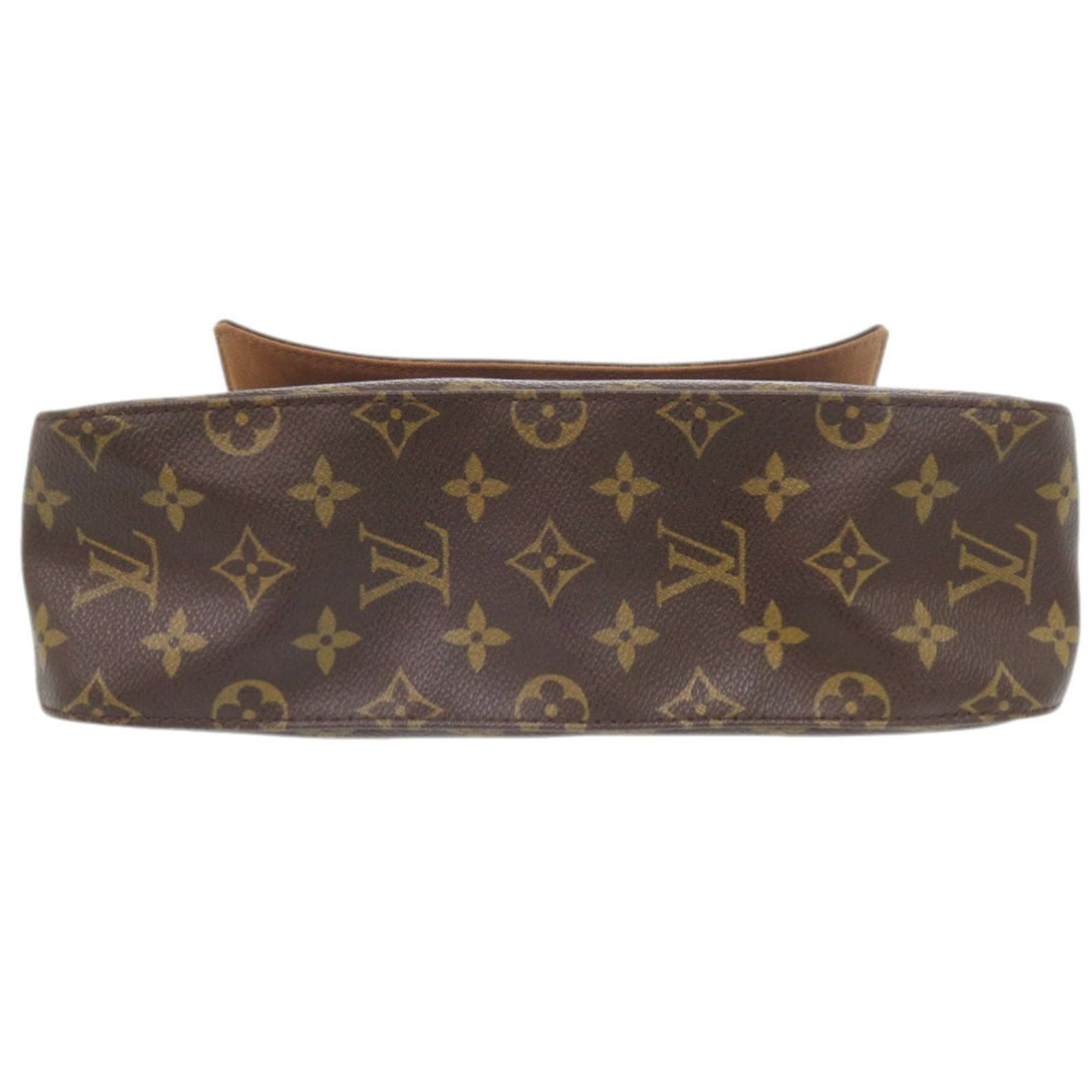 Louis Vuitton Handbag Monogram - 3