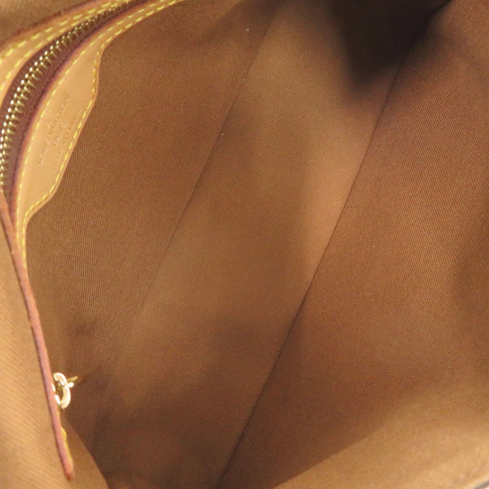 Louis Vuitton Handbag Monogram - 5