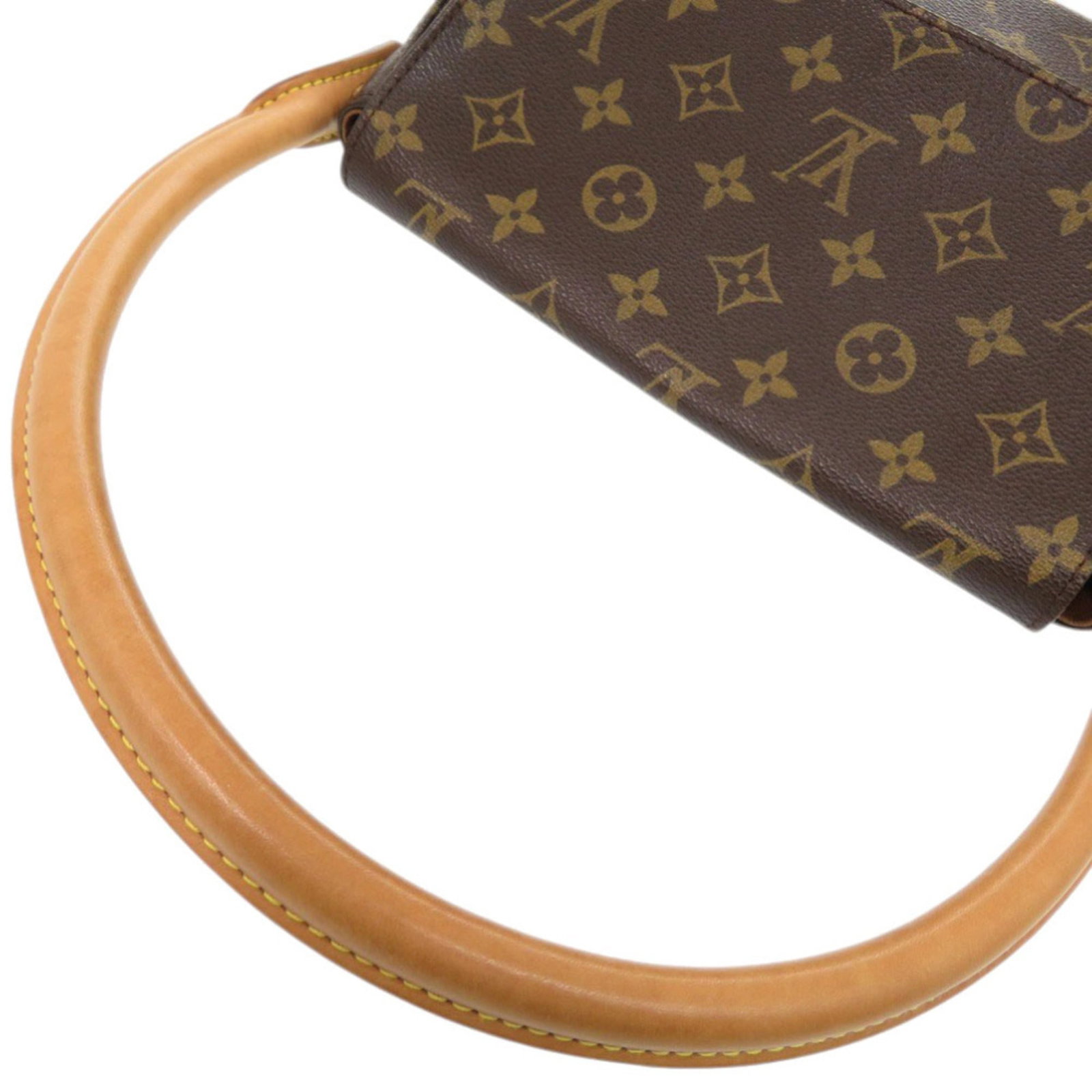 Louis Vuitton Handbag Monogram - 7