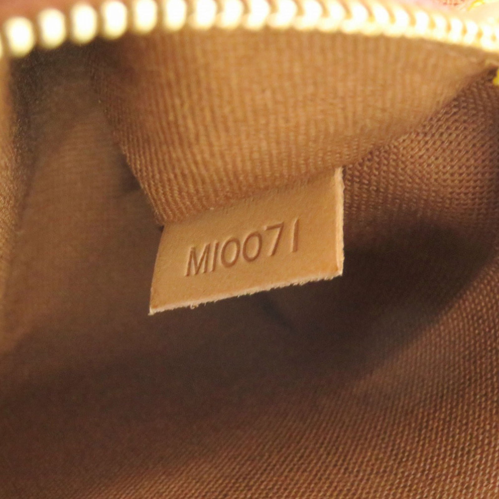 Louis Vuitton Handbag Monogram - 9