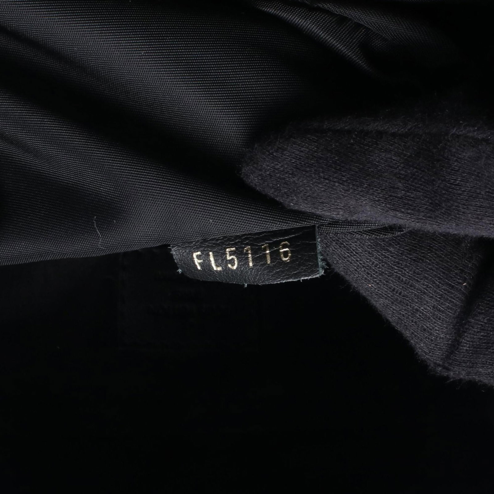 Louis Vuitton Backpack, Handbag Monogram, Monogram Reverse - 5