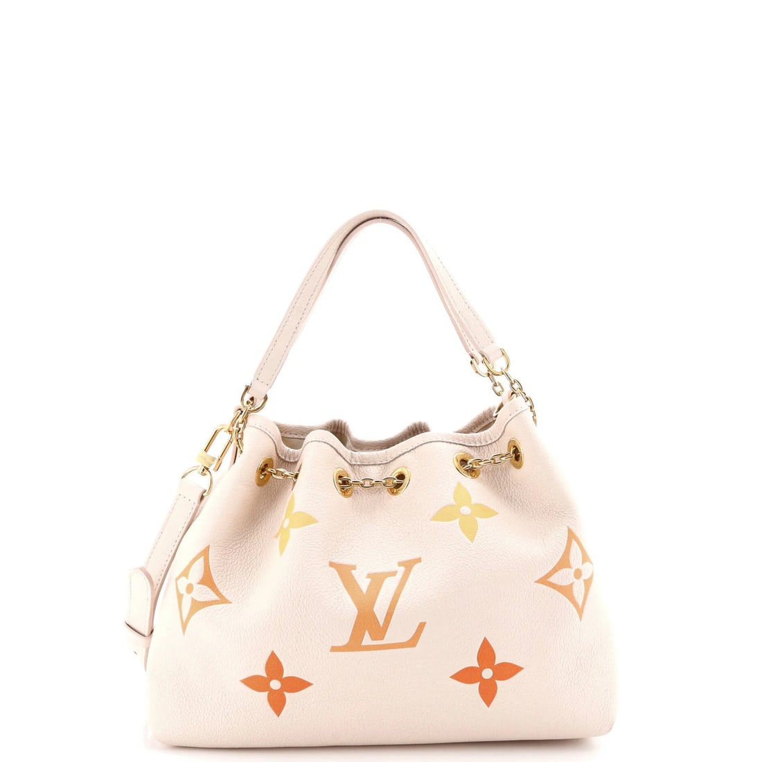 Louis Vuitton giant monogram summer bag by the pool bundle (1 of 7)