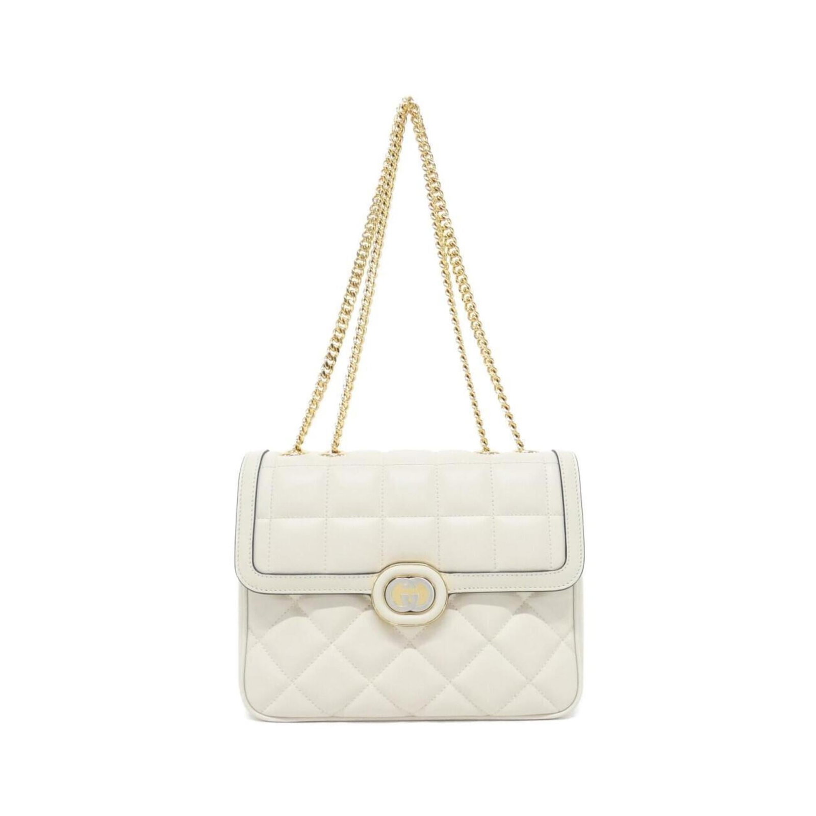 Gucci Leather Shoulder Bag (1 of 10)