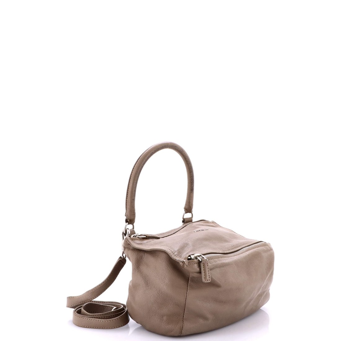 Givenchy leather small bag - 2