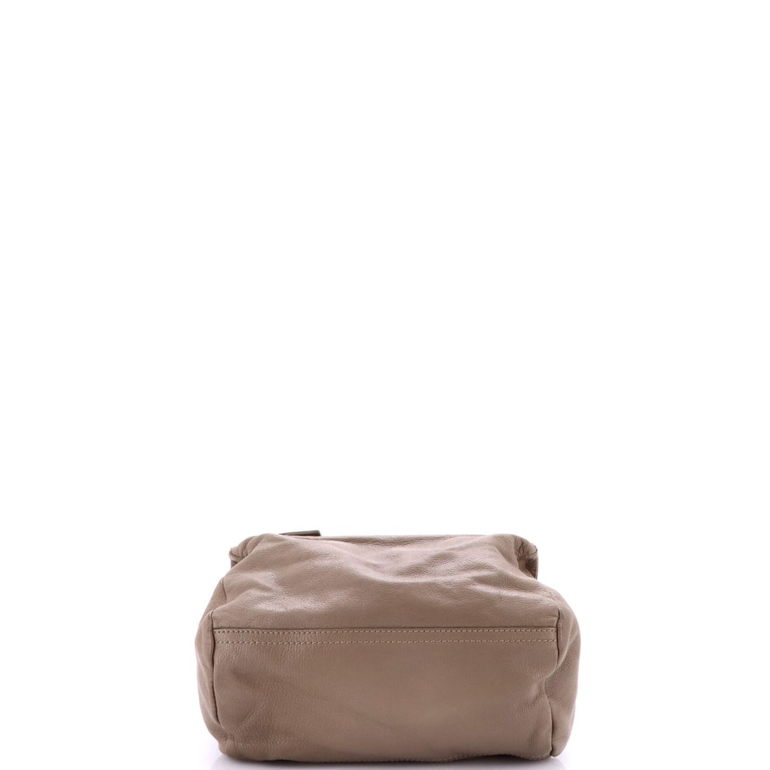 Givenchy leather small bag - 4