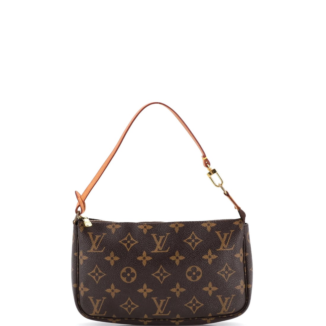 Louis Vuitton Pochette Accessoires Monogram Canvas (1 of 8)