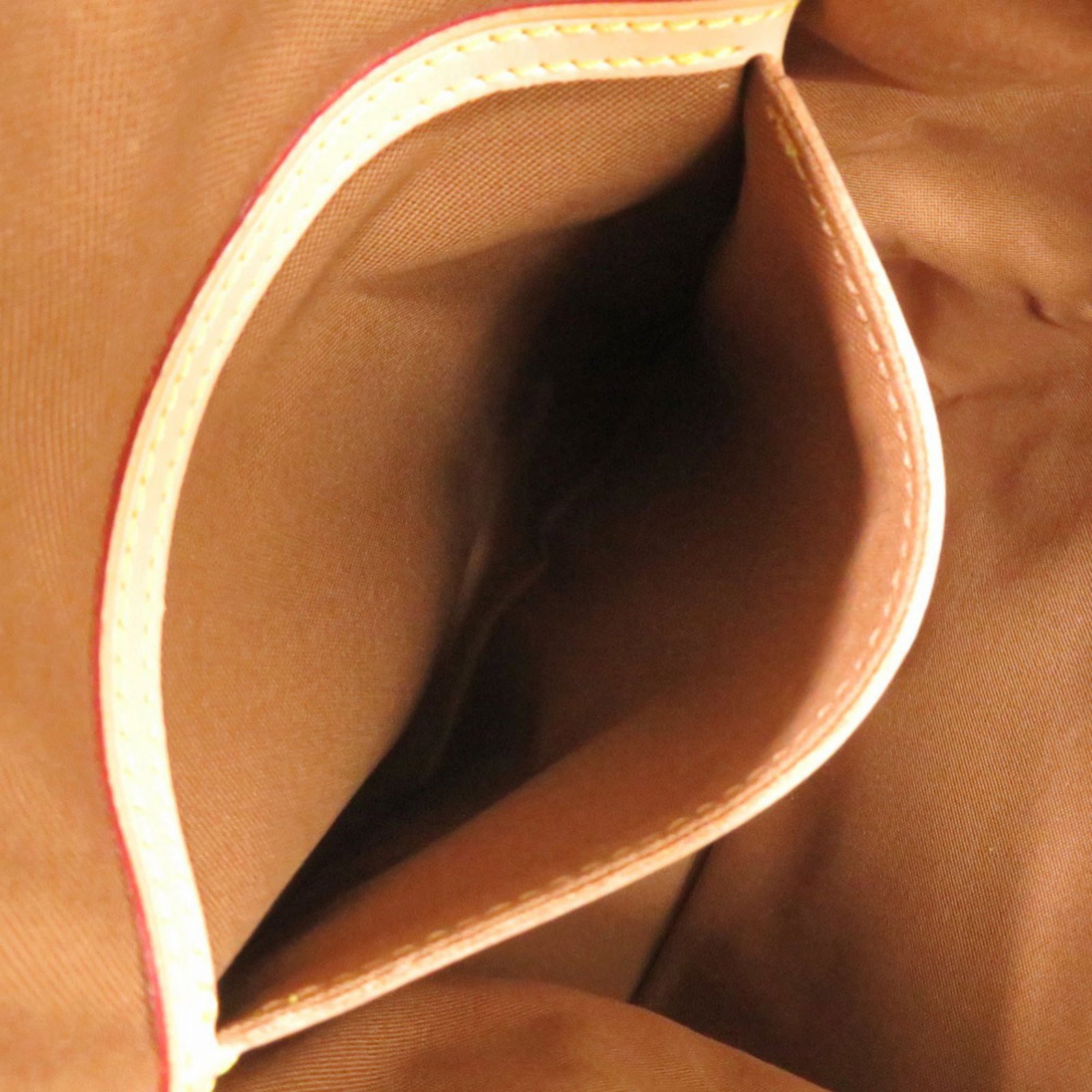 Louis Vuitton is a monogram backpack - 6