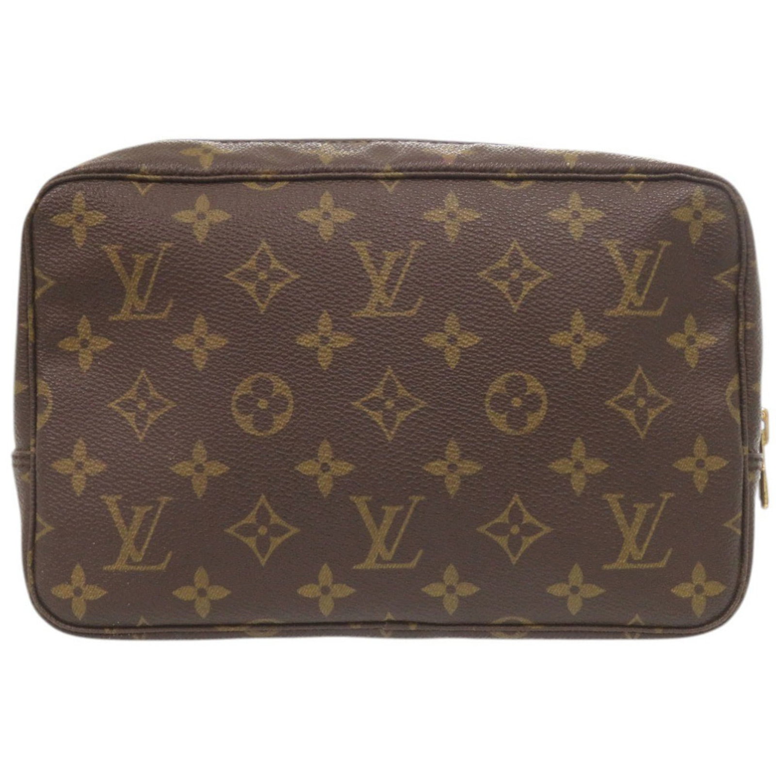 Louis Vuitton Monogram Pouch - 2