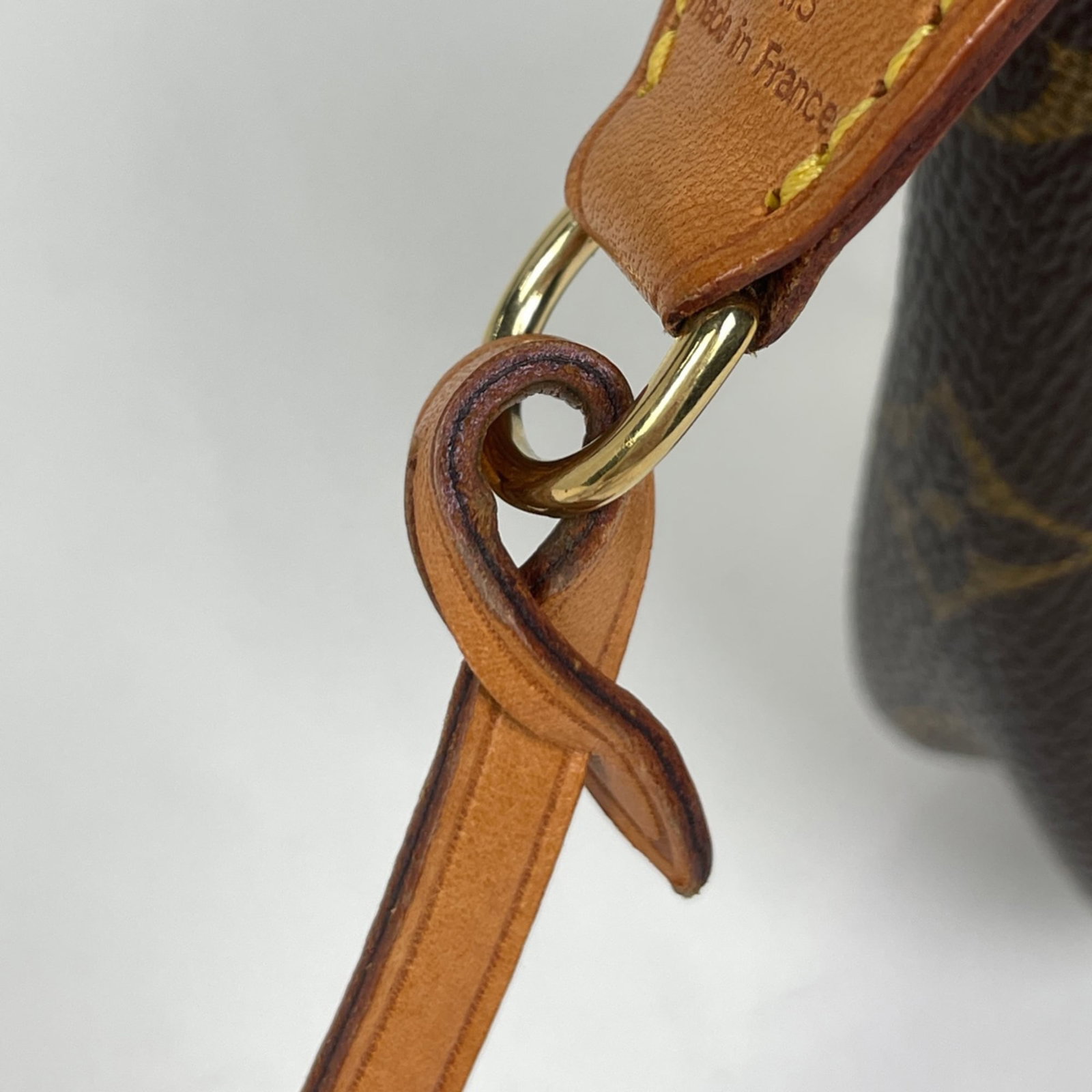 Louis Vuitton Monogram Pouch - 5