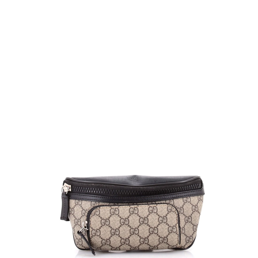 Gucci Eden Waist Bag GG Coated Canvas Medium (1 of 5)