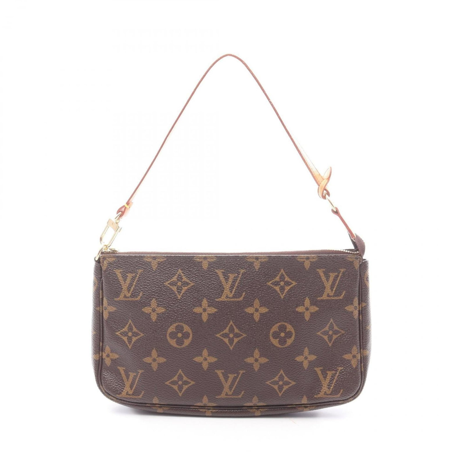 Louis Vuitton Handbag Monogram (1 of 7)