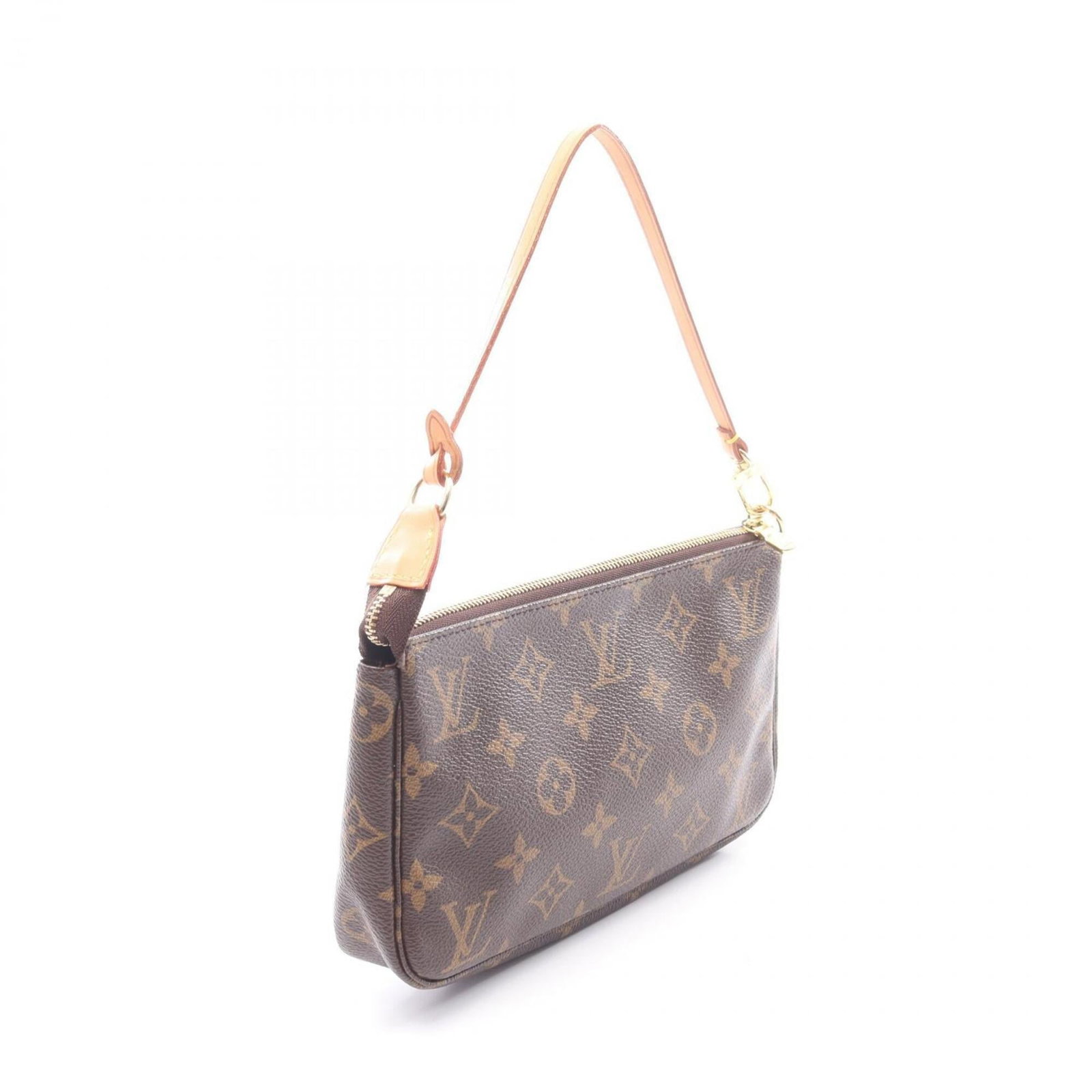 Louis Vuitton Handbag Monogram - 2