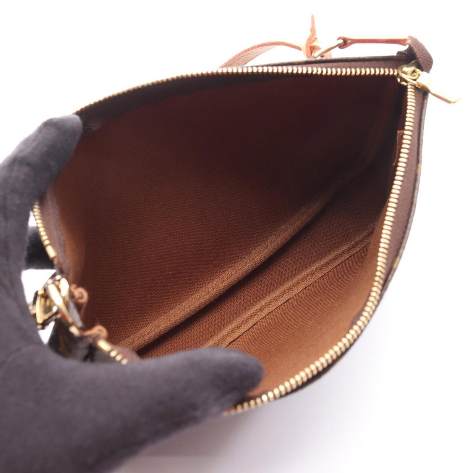 Louis Vuitton Handbag Monogram - 3