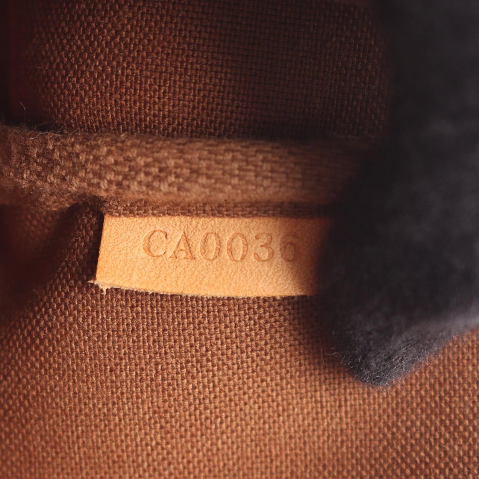 Louis Vuitton Handbag Monogram - 5