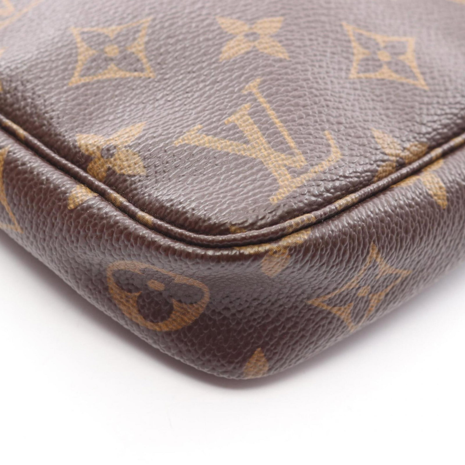 Louis Vuitton Handbag Monogram - 6