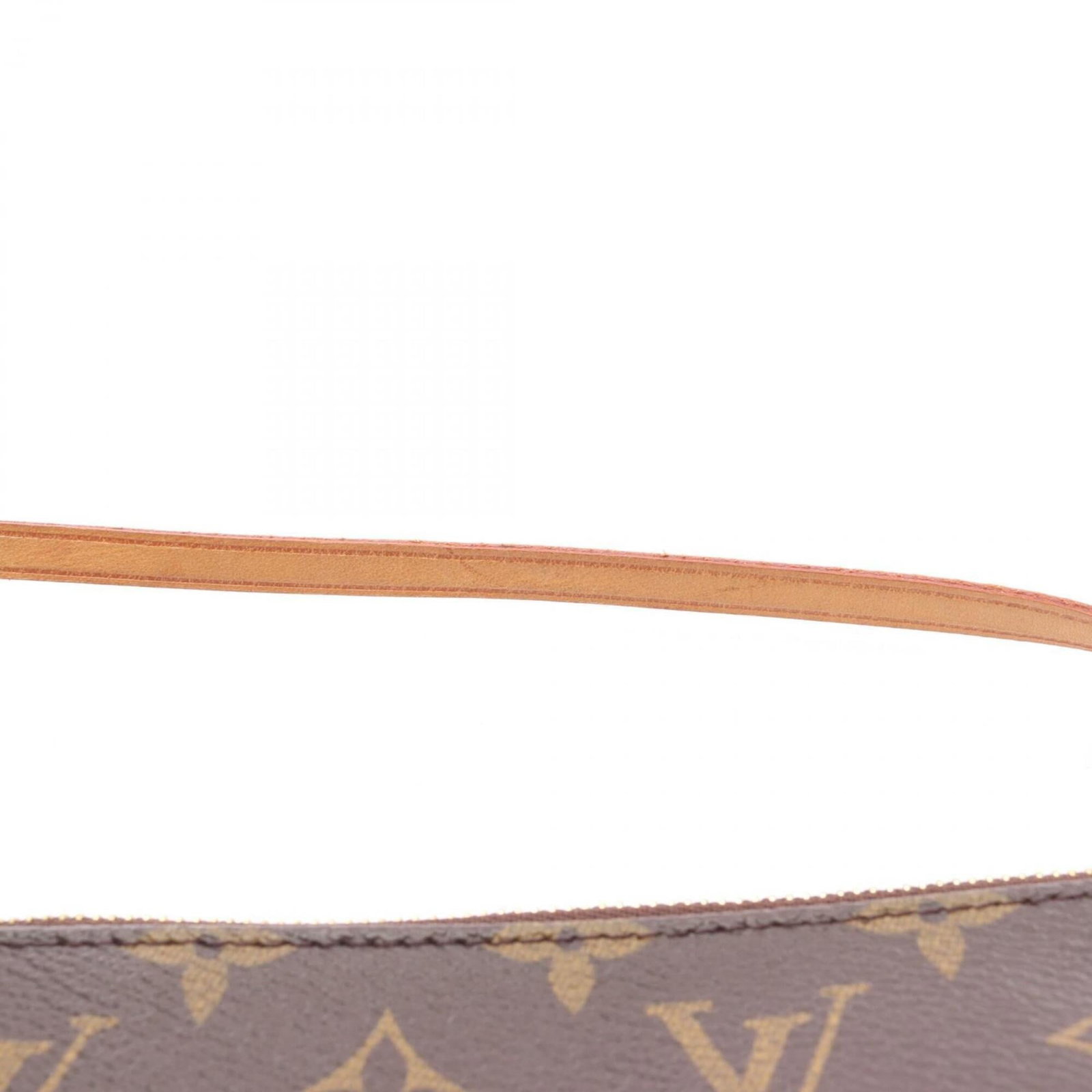 Louis Vuitton Handbag Monogram - 7