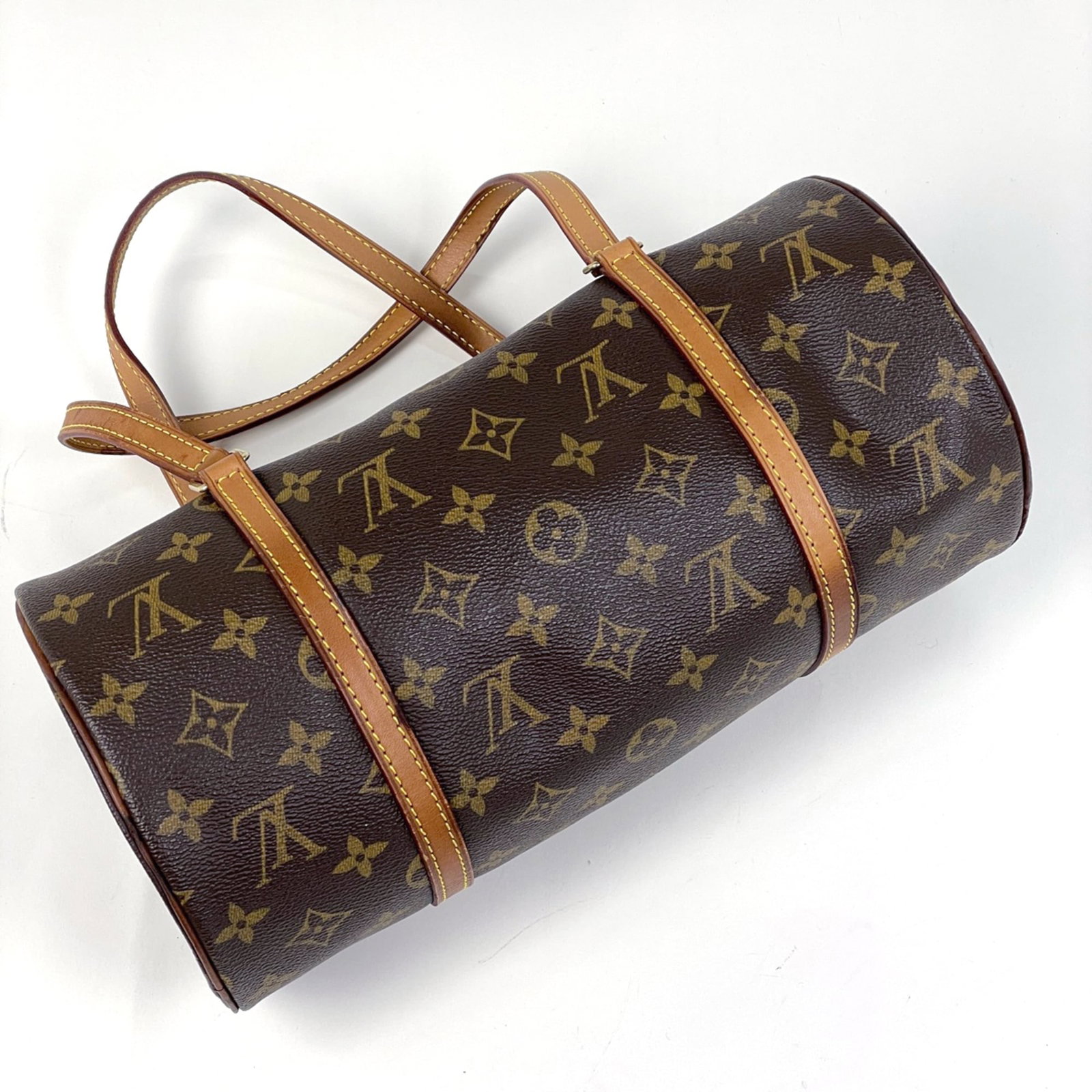 Louis Vuitton Handbag Monogram - 2