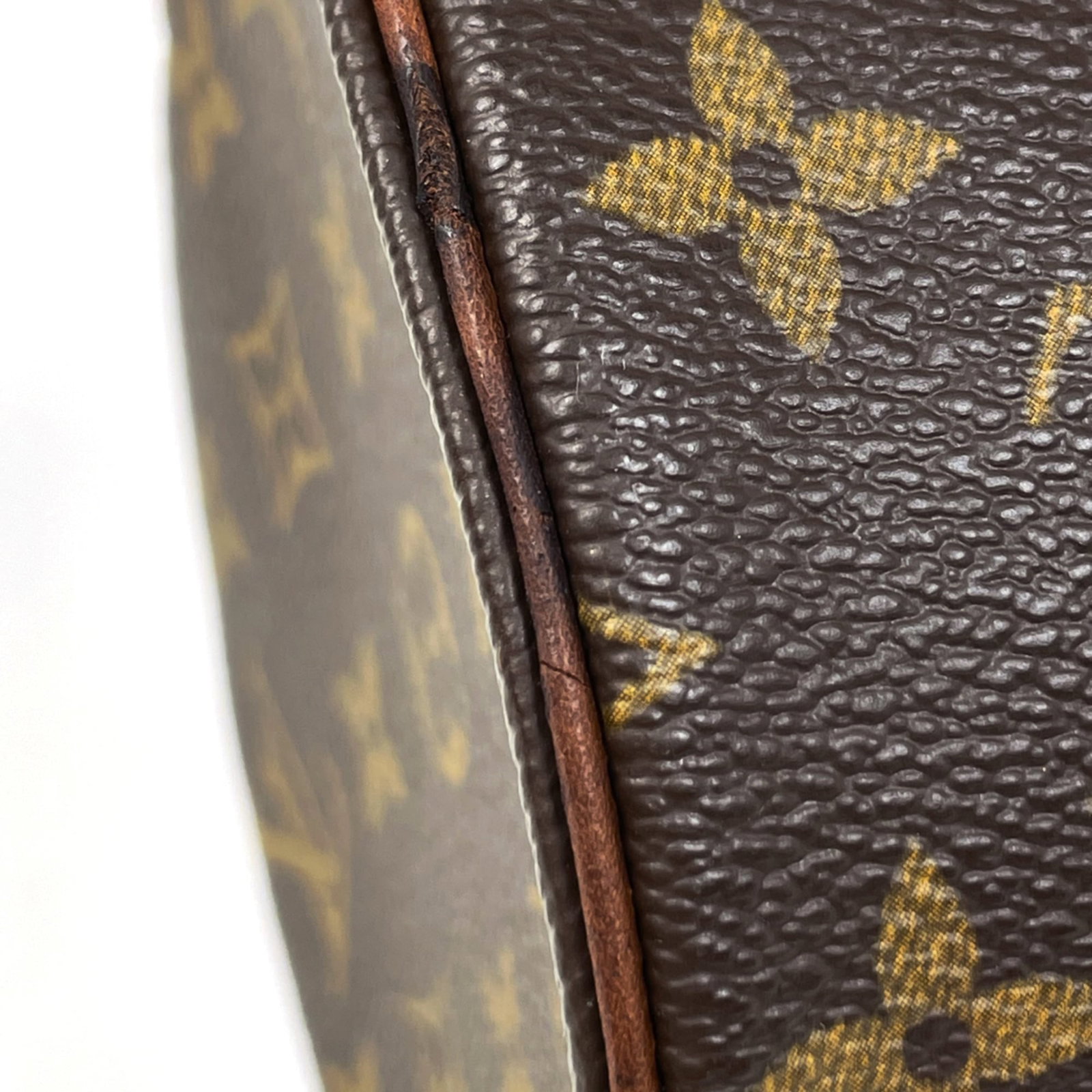 Louis Vuitton Handbag Monogram - 3