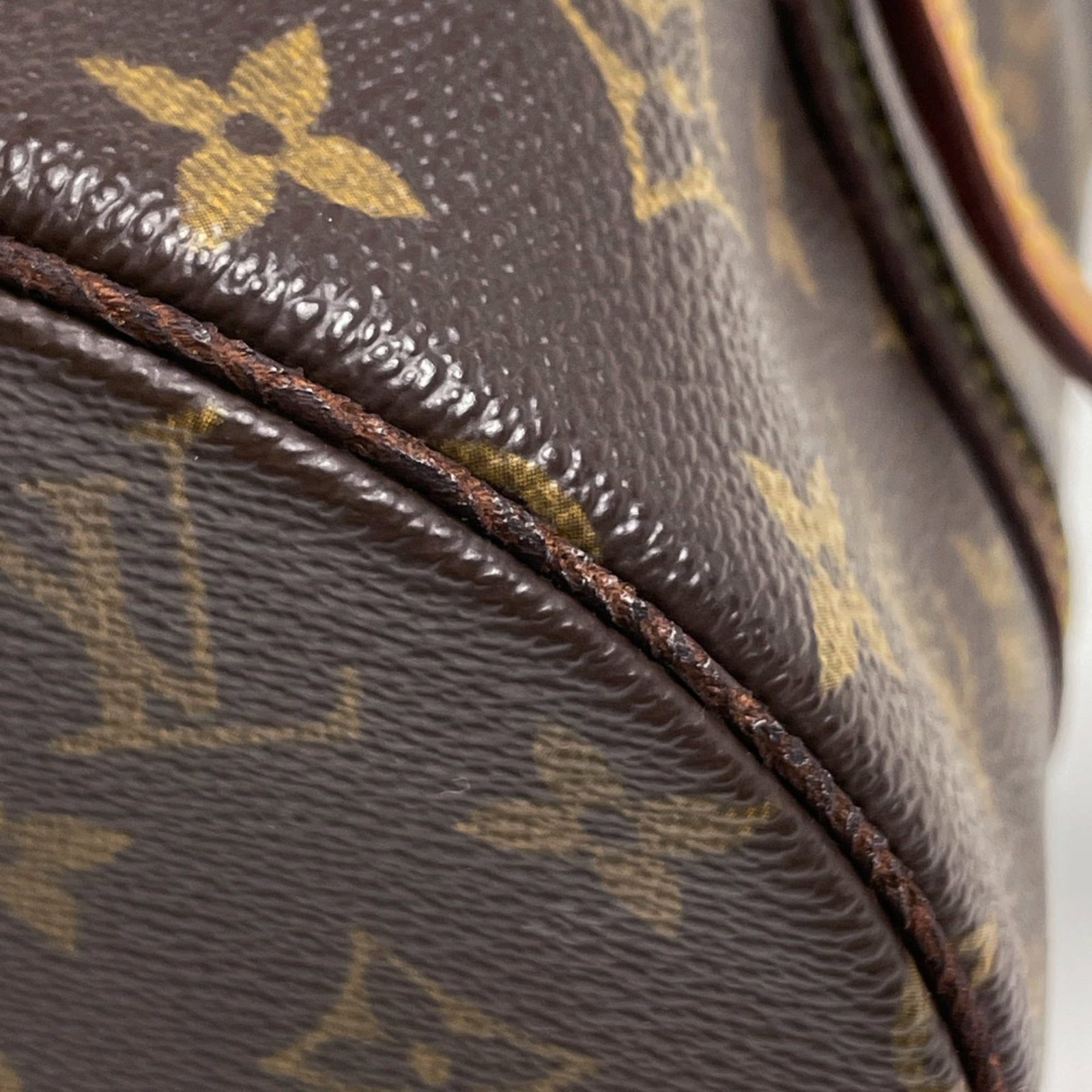 Louis Vuitton Handbag Monogram - 5