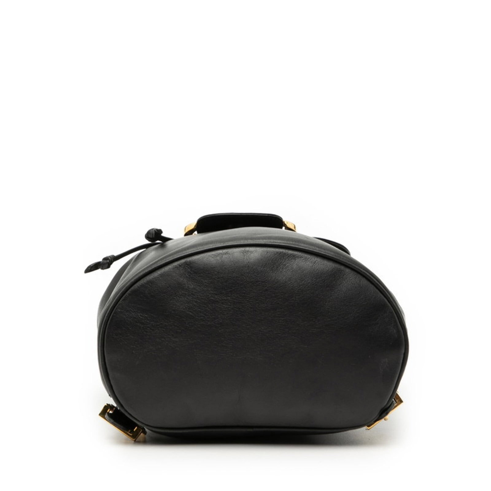 Ferragamo Leather Backpack - 3