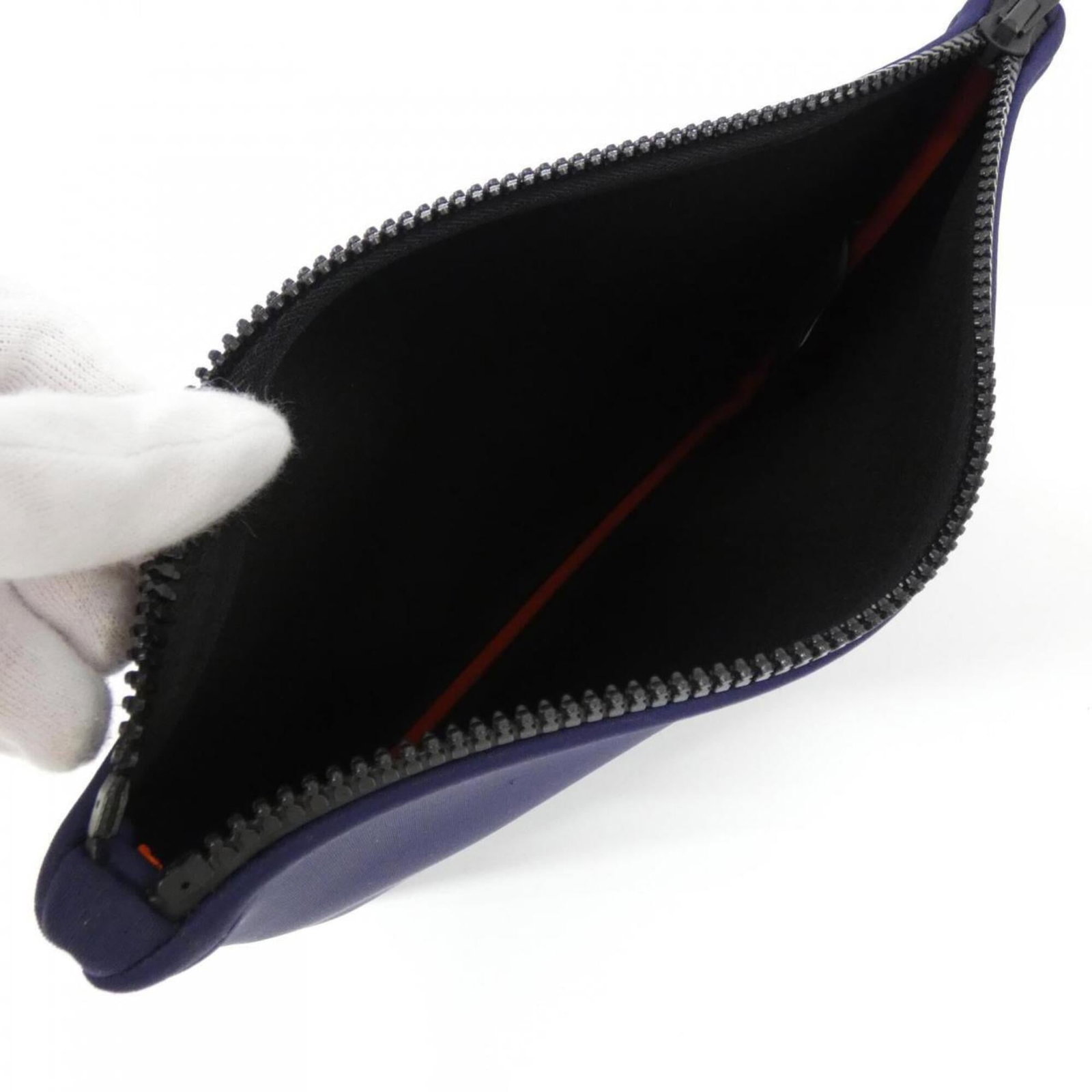 Hermes Pouch Polyamide - 6