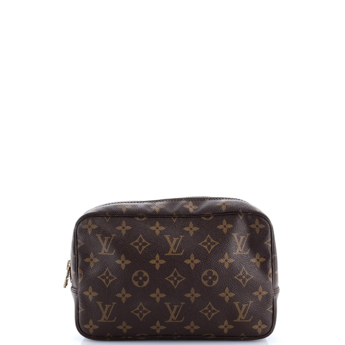Louis Vuitton Monogram Canvas Trousse Toiletry Pouch 23 (1 of 8)