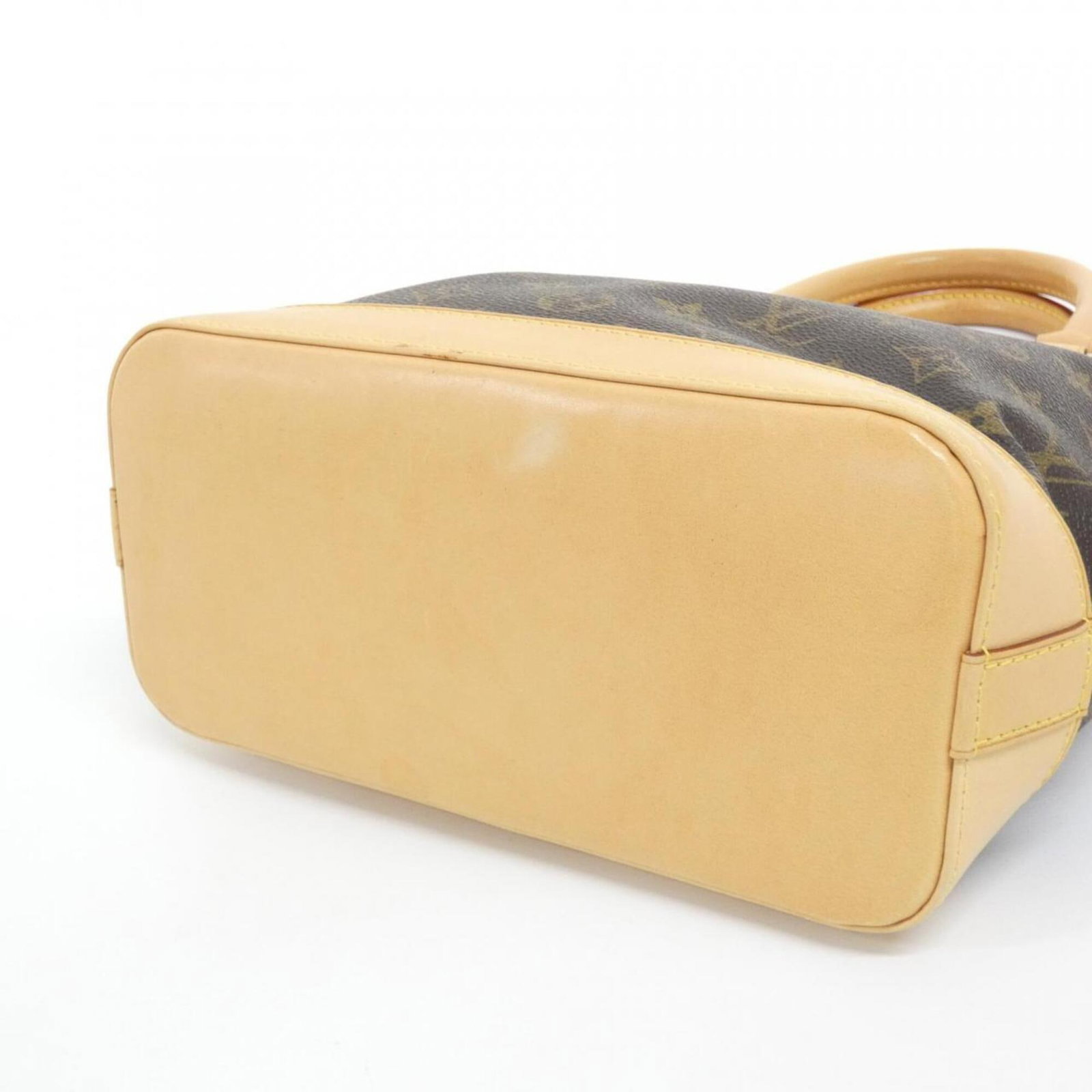 Louis Vuitton Handbag Monogram - 2