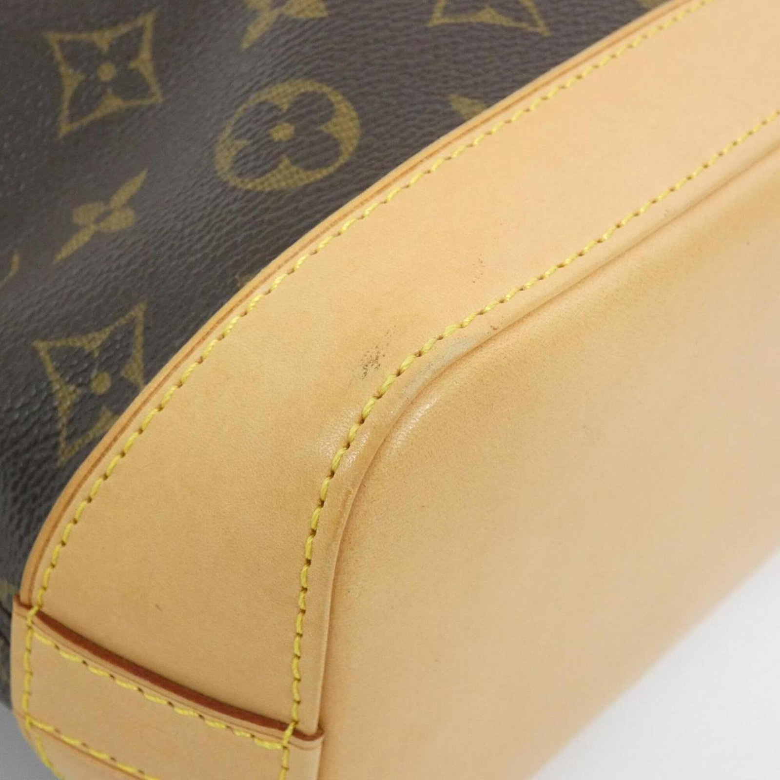 Louis Vuitton Handbag Monogram - 3