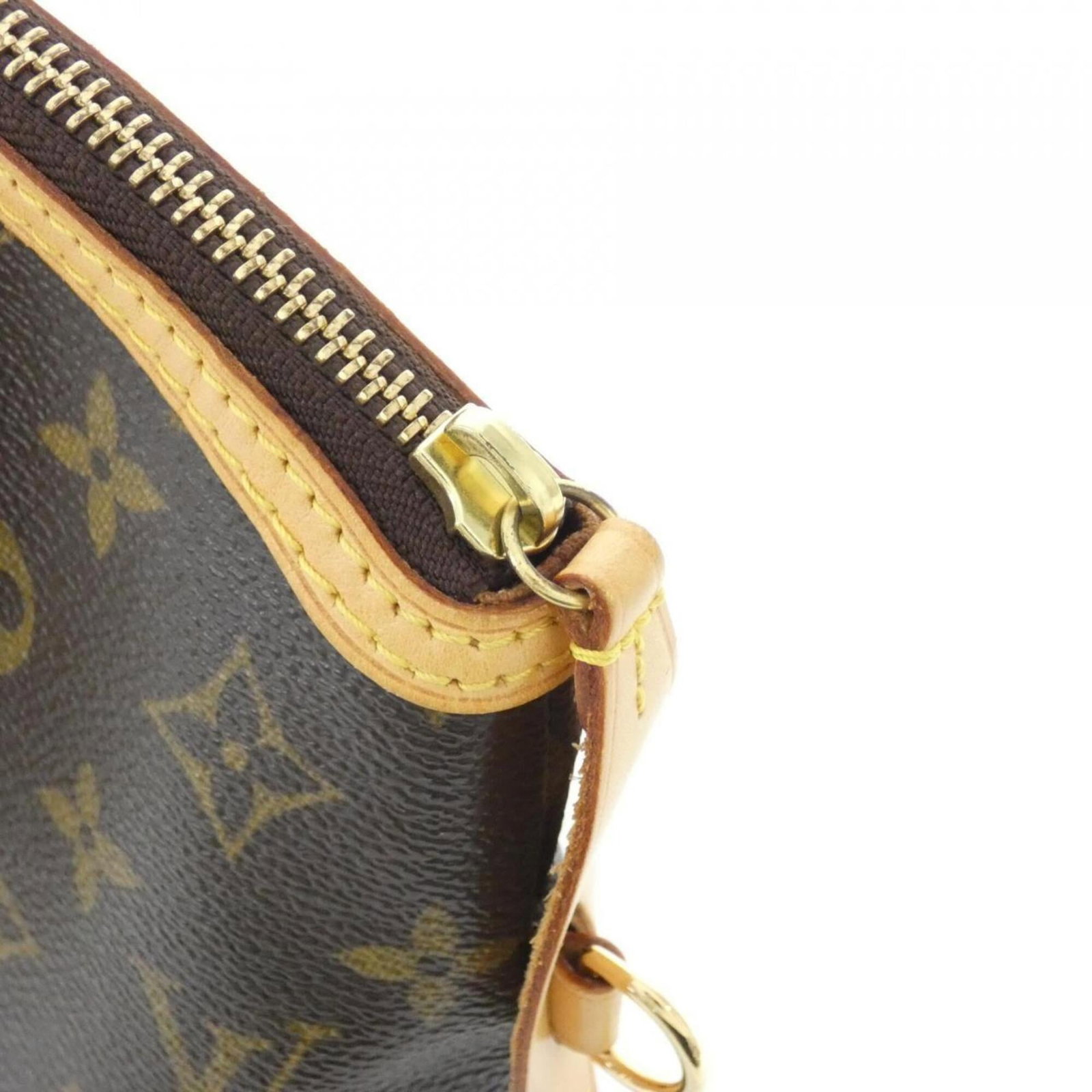 Louis Vuitton Handbag Monogram - 4
