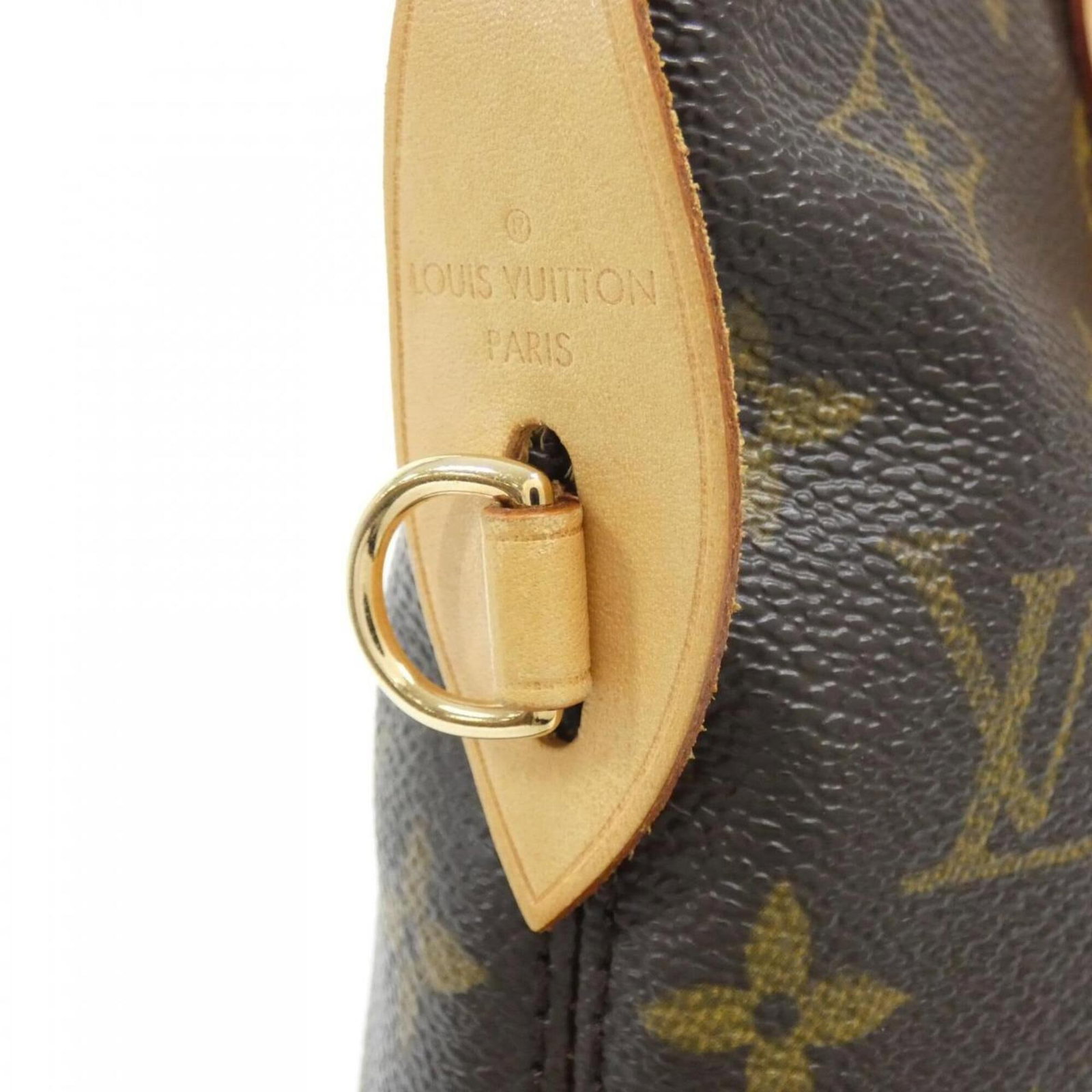Louis Vuitton Handbag Monogram - 5
