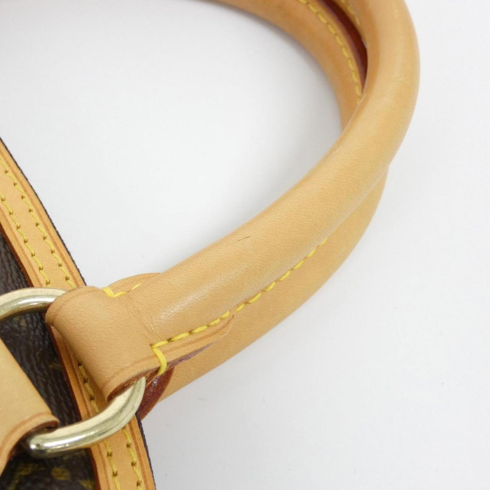 Louis Vuitton Handbag Monogram - 6