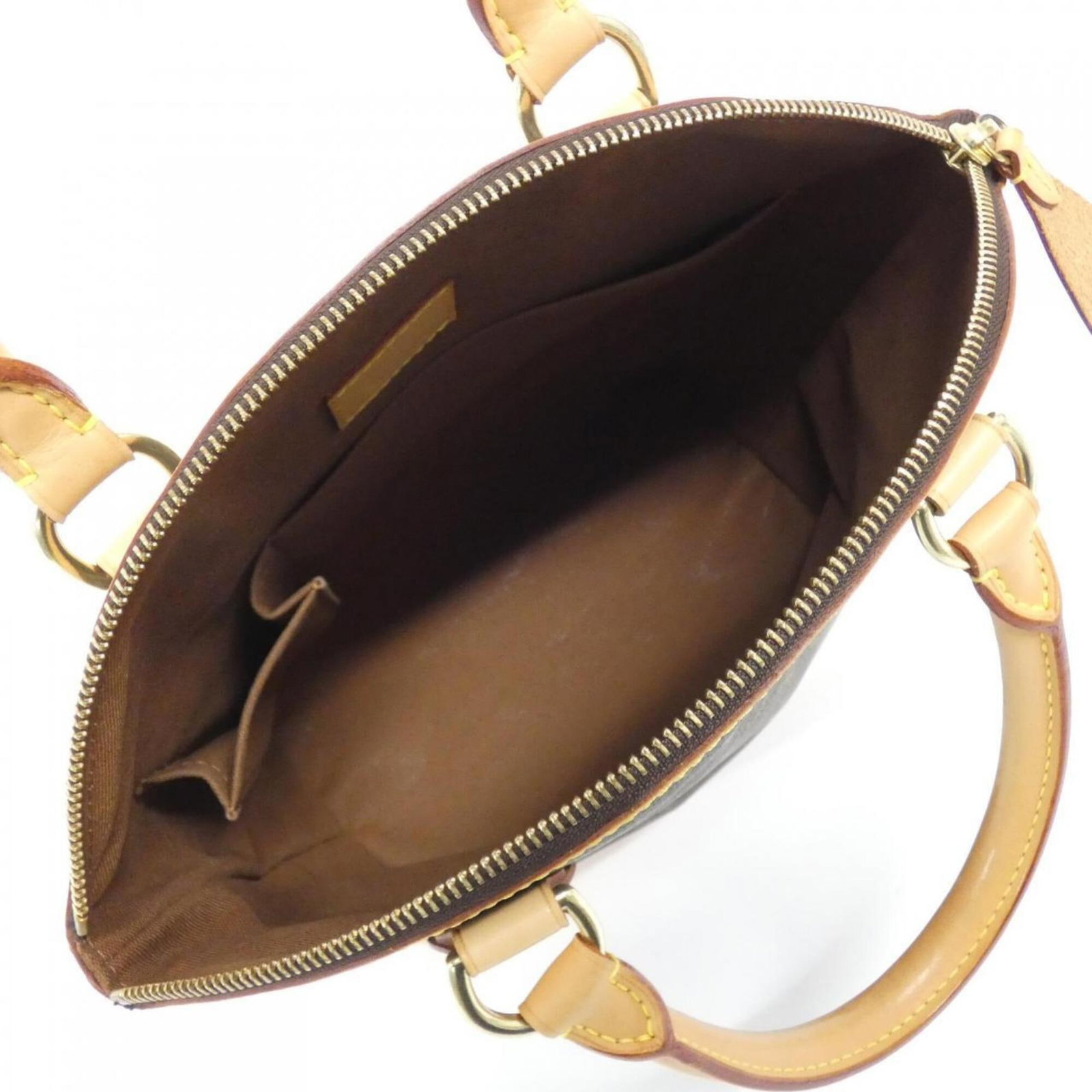 Louis Vuitton Handbag Monogram - 7