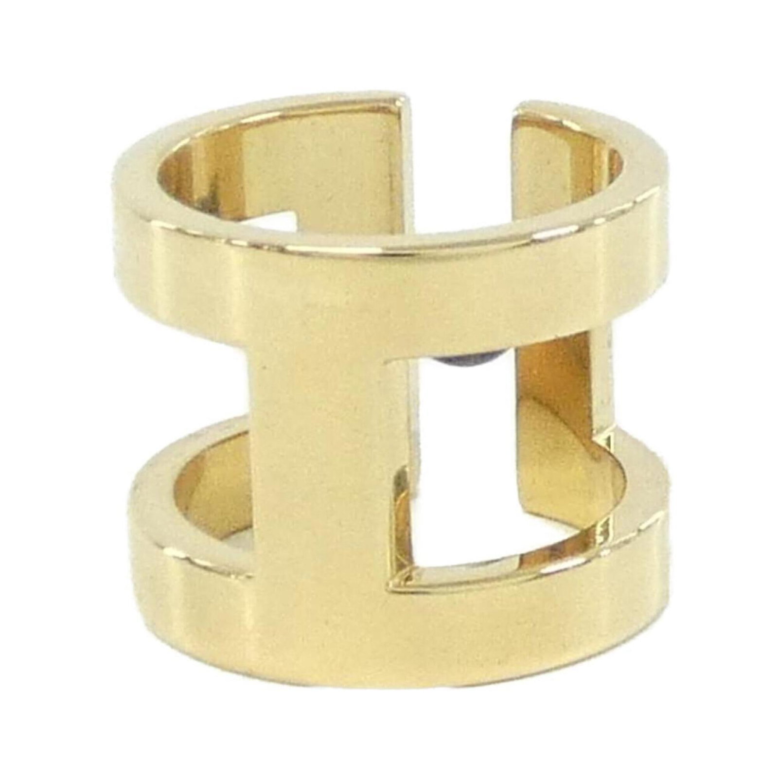 Hermes scarf ring - 2
