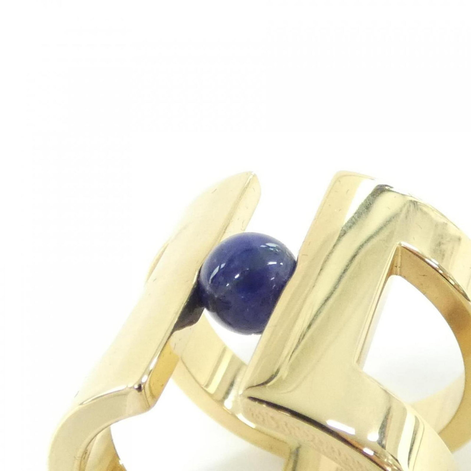 Hermes scarf ring - 3