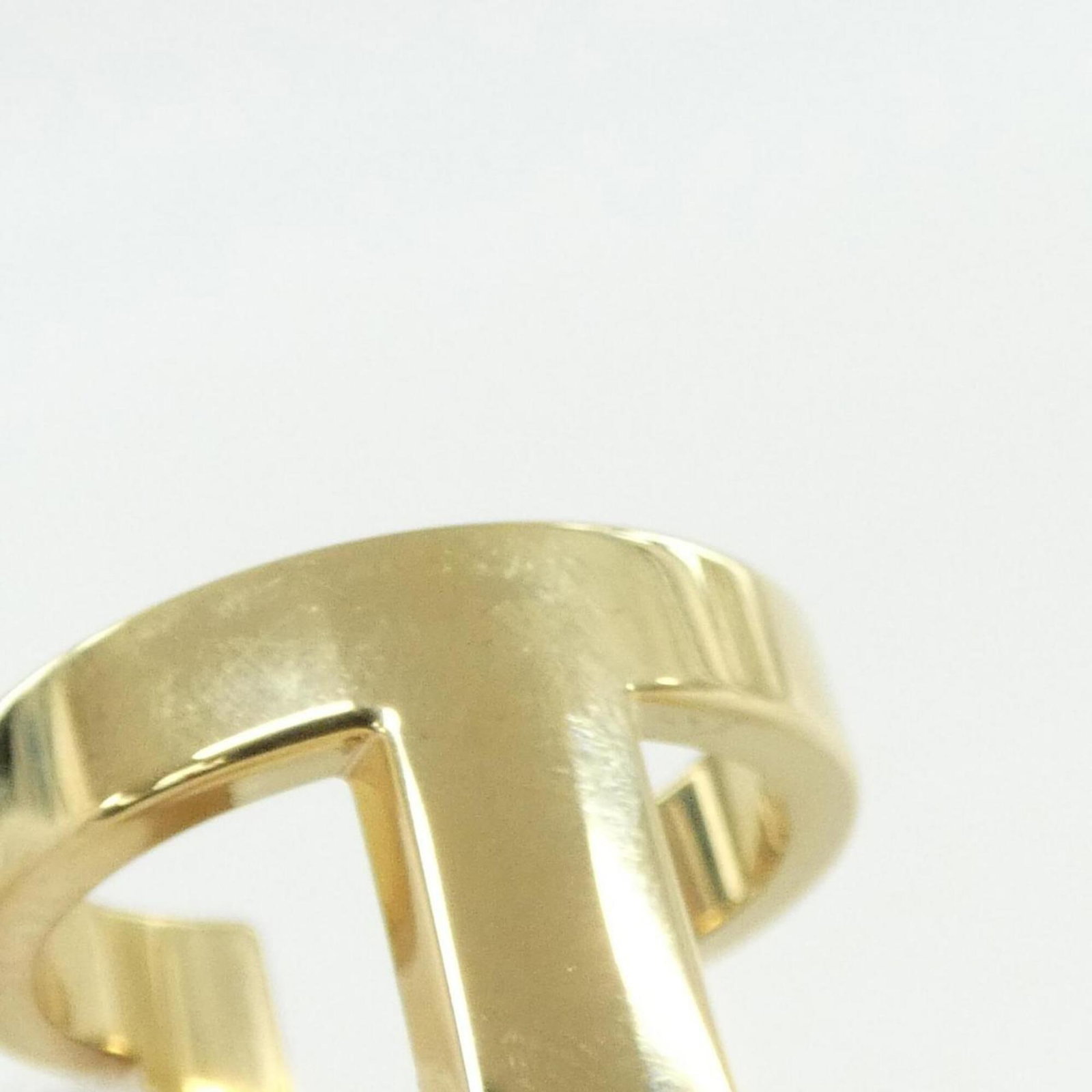 Hermes scarf ring - 4