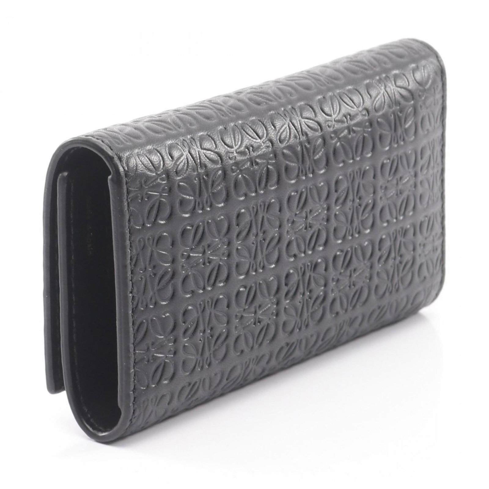 Loewe leather keycase - 2