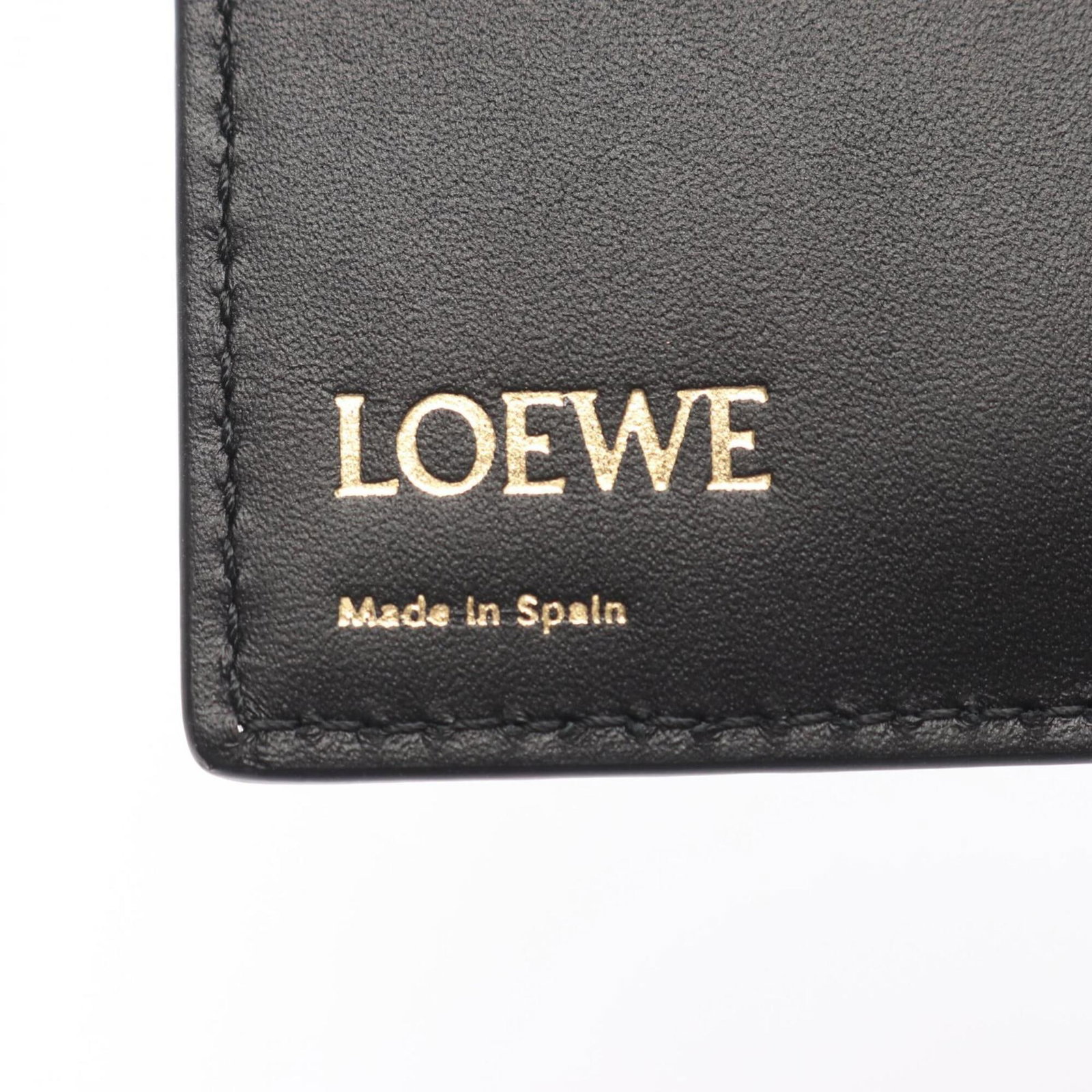 Loewe leather keycase - 4