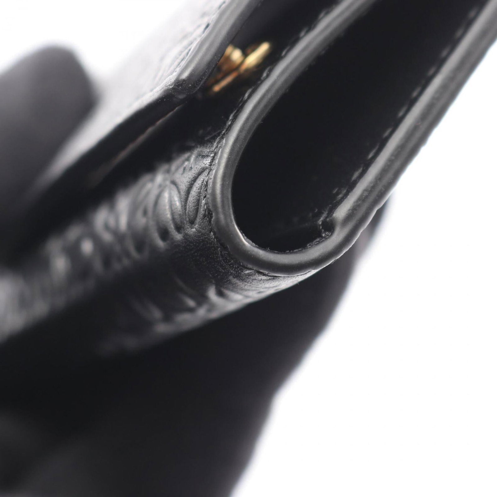 Loewe leather keycase - 5