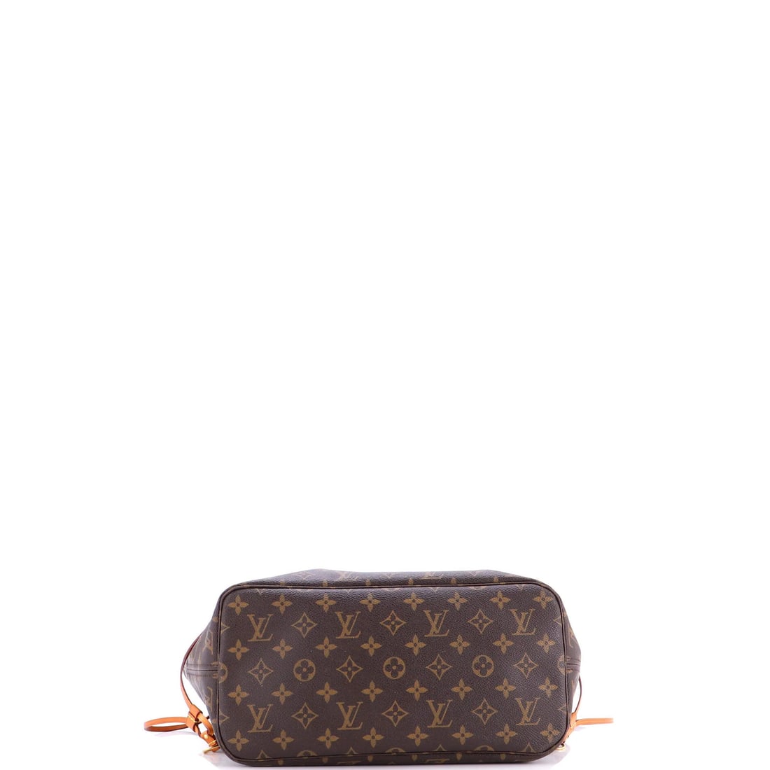 Louis Vuitton MM Monogram Canvas Tote Neverfull - 4