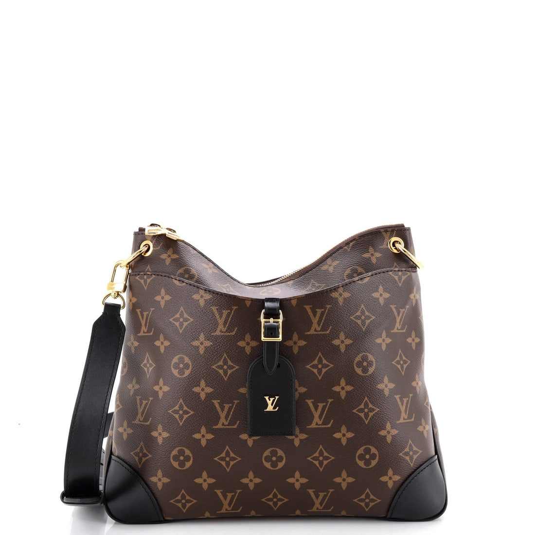 Louis Vuitton Odeon NM Handbag Monogram Canvas PM (1 of 7)