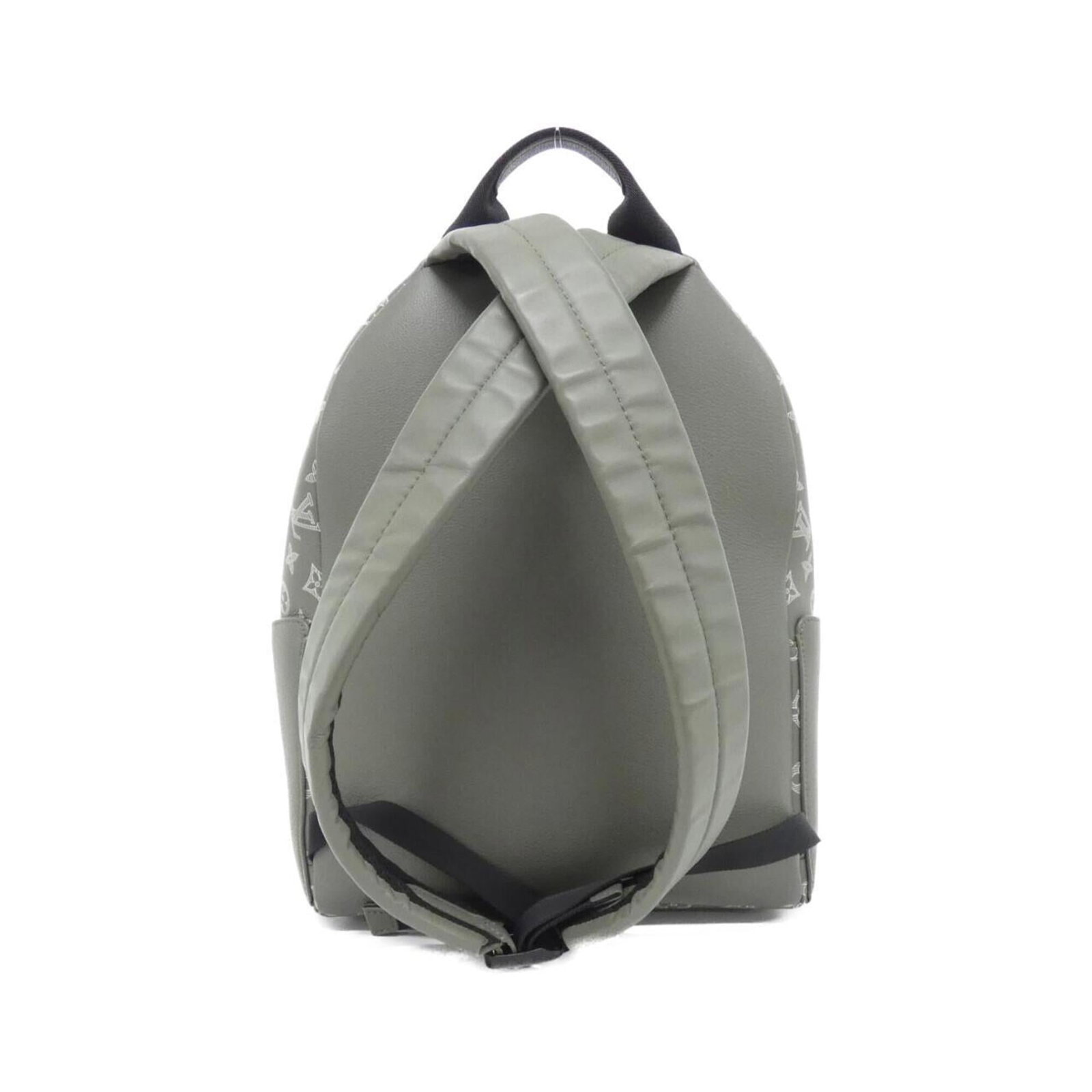 Leather Louis Vuitton Backpack - 2