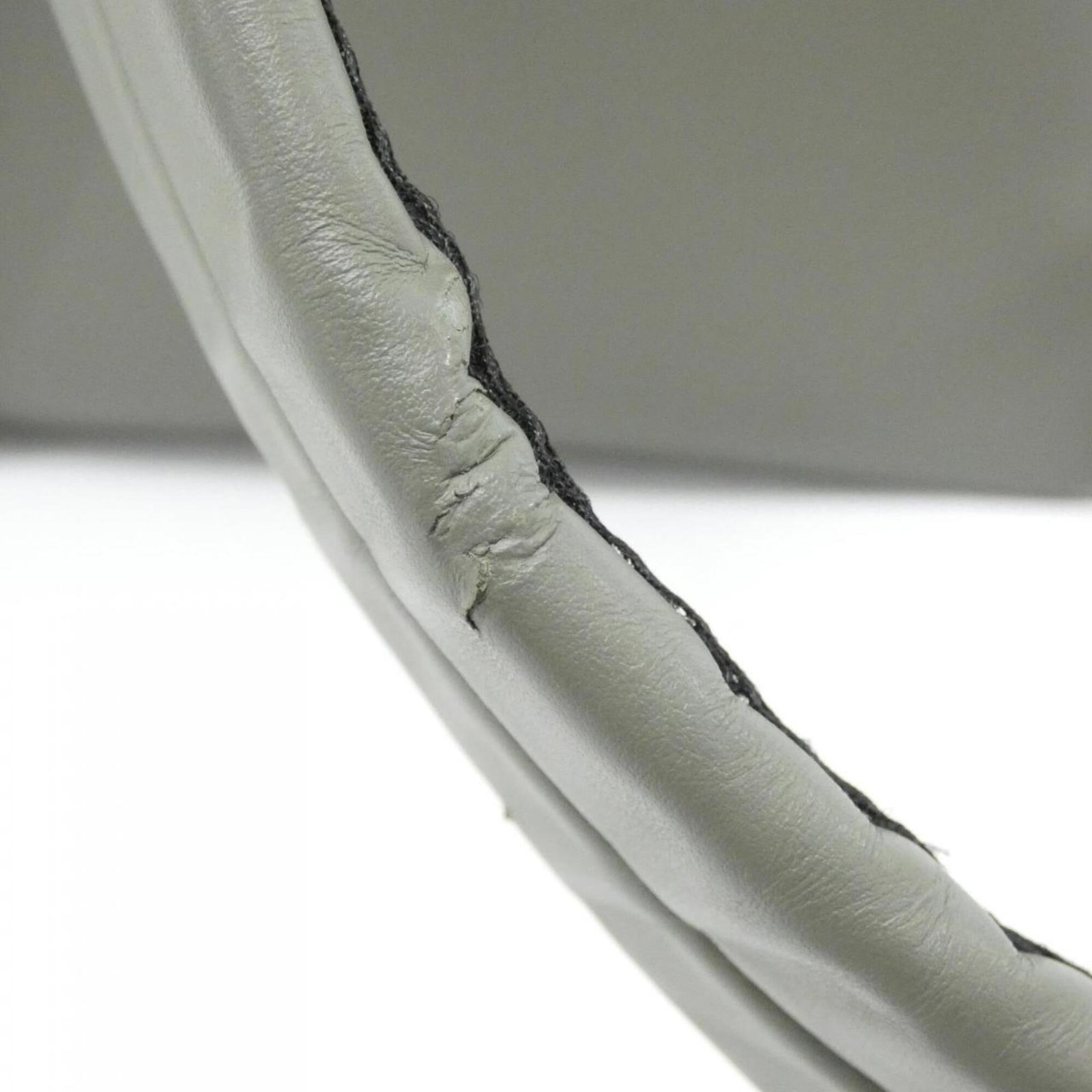 Leather Louis Vuitton Backpack - 7